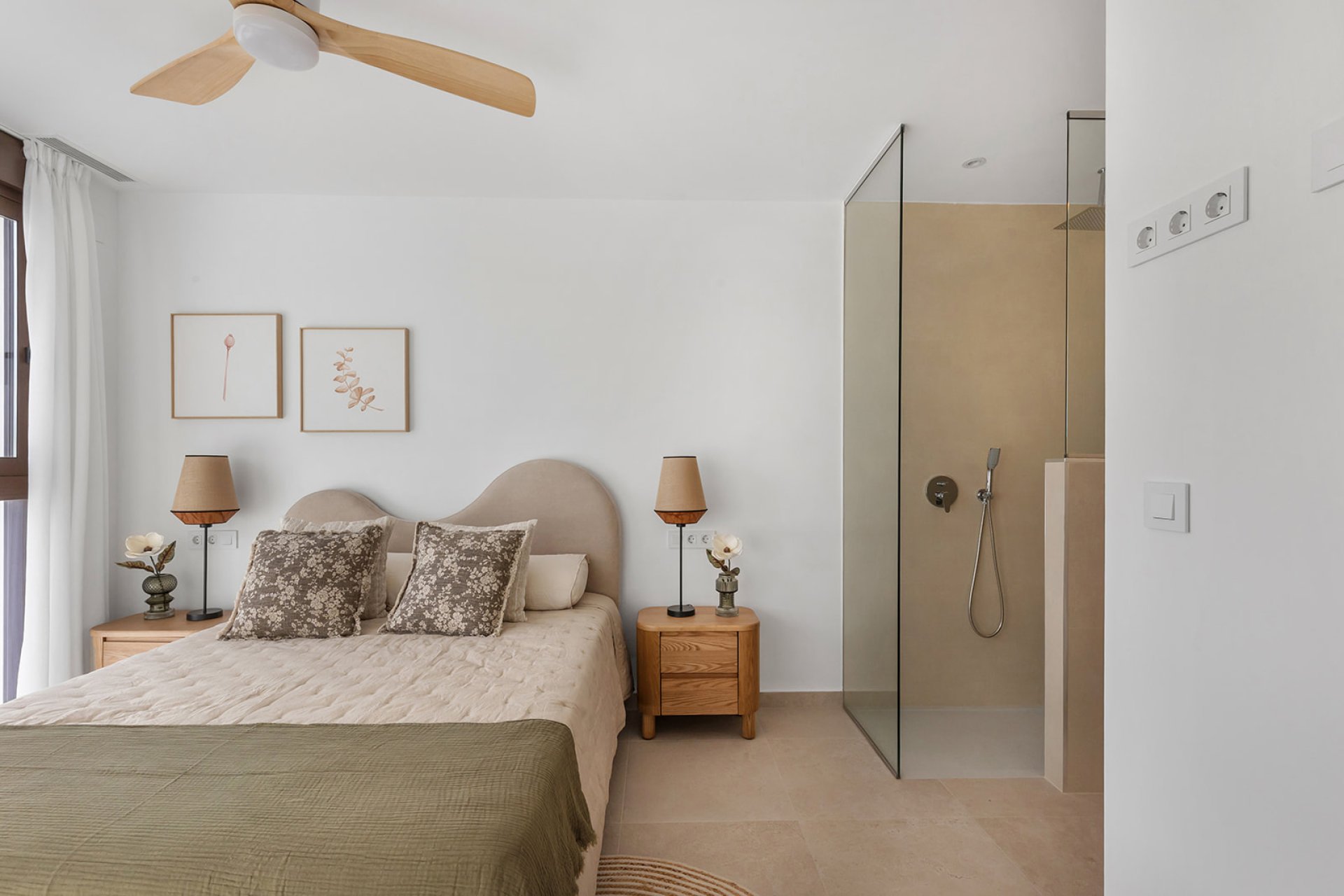 Nybyggeri - Lejlighed -
Los Alcázares