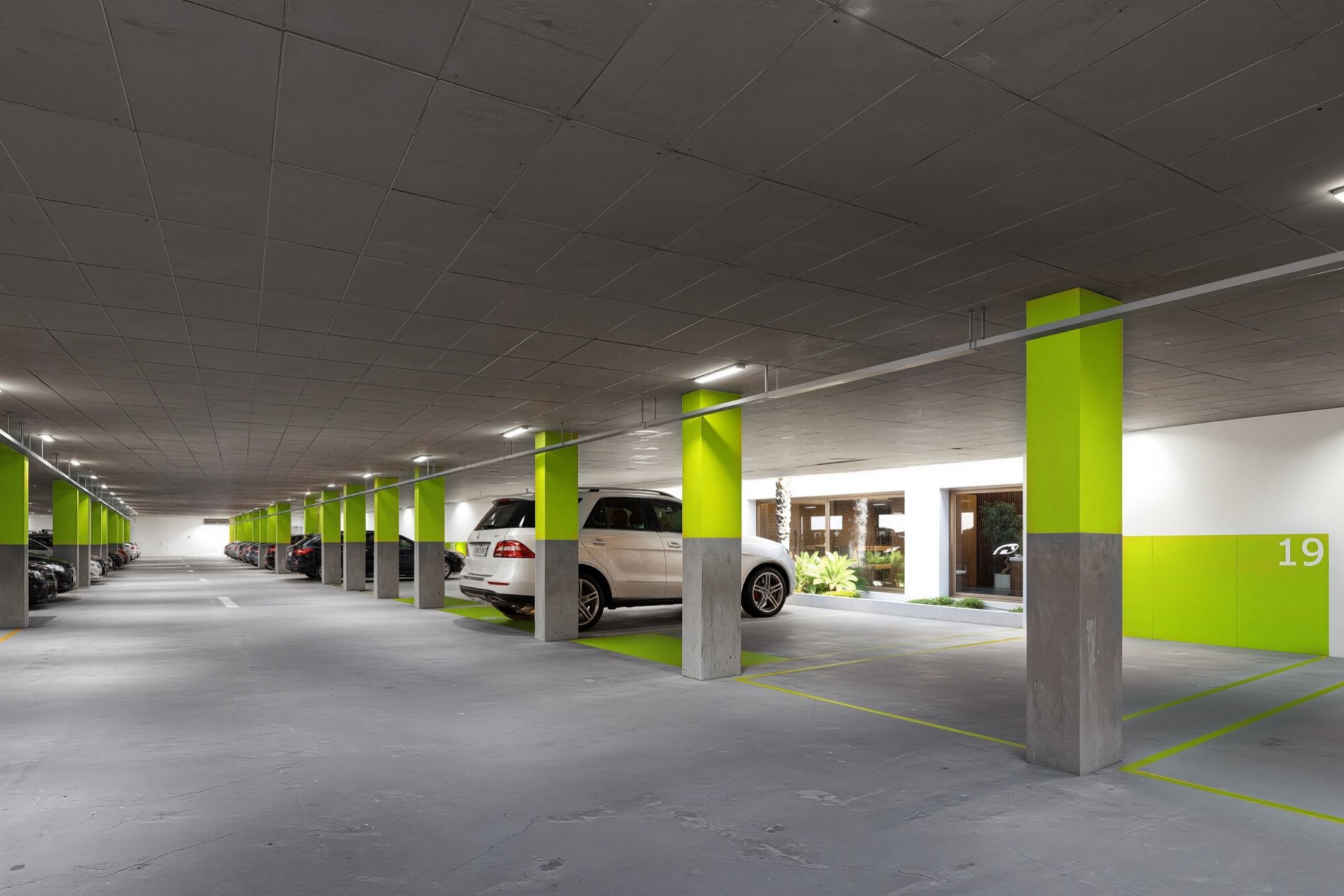 Nybyggeri - Lejlighed -
Los Alcázares