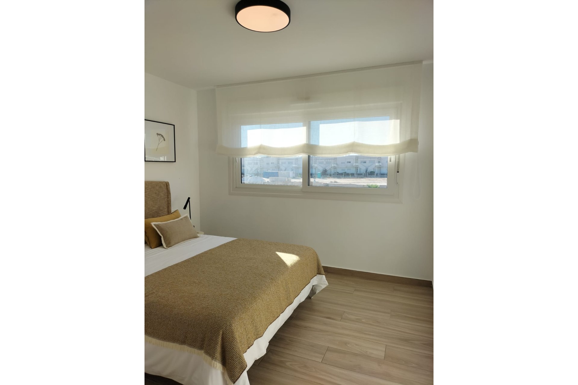 Nybyggeri - Lejlighed -
Orihuela Costa - Orihuela