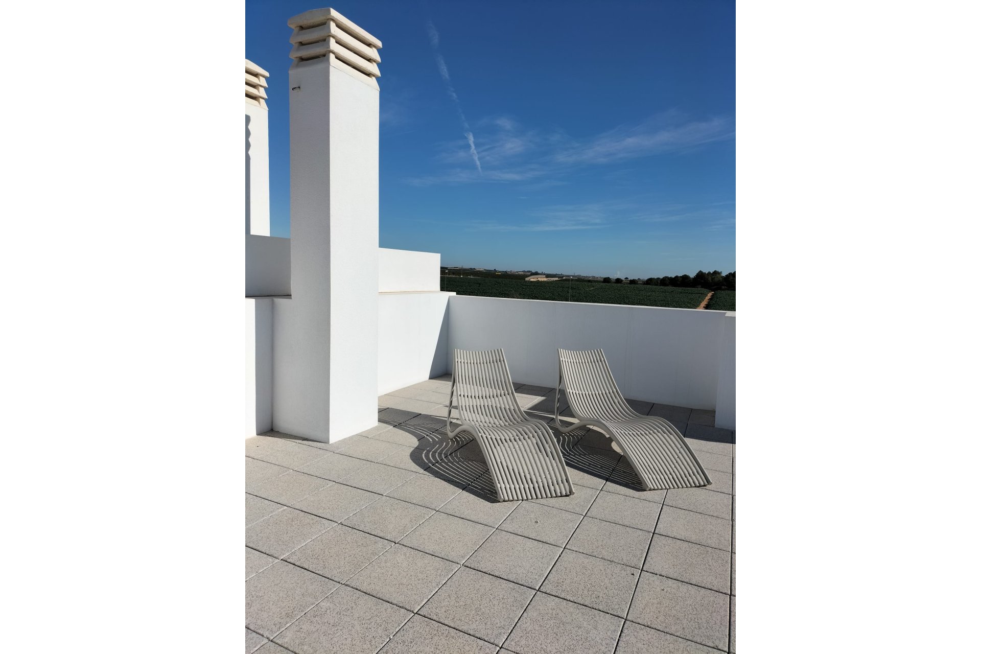 Nybyggeri - Lejlighed -
Orihuela Costa - Orihuela