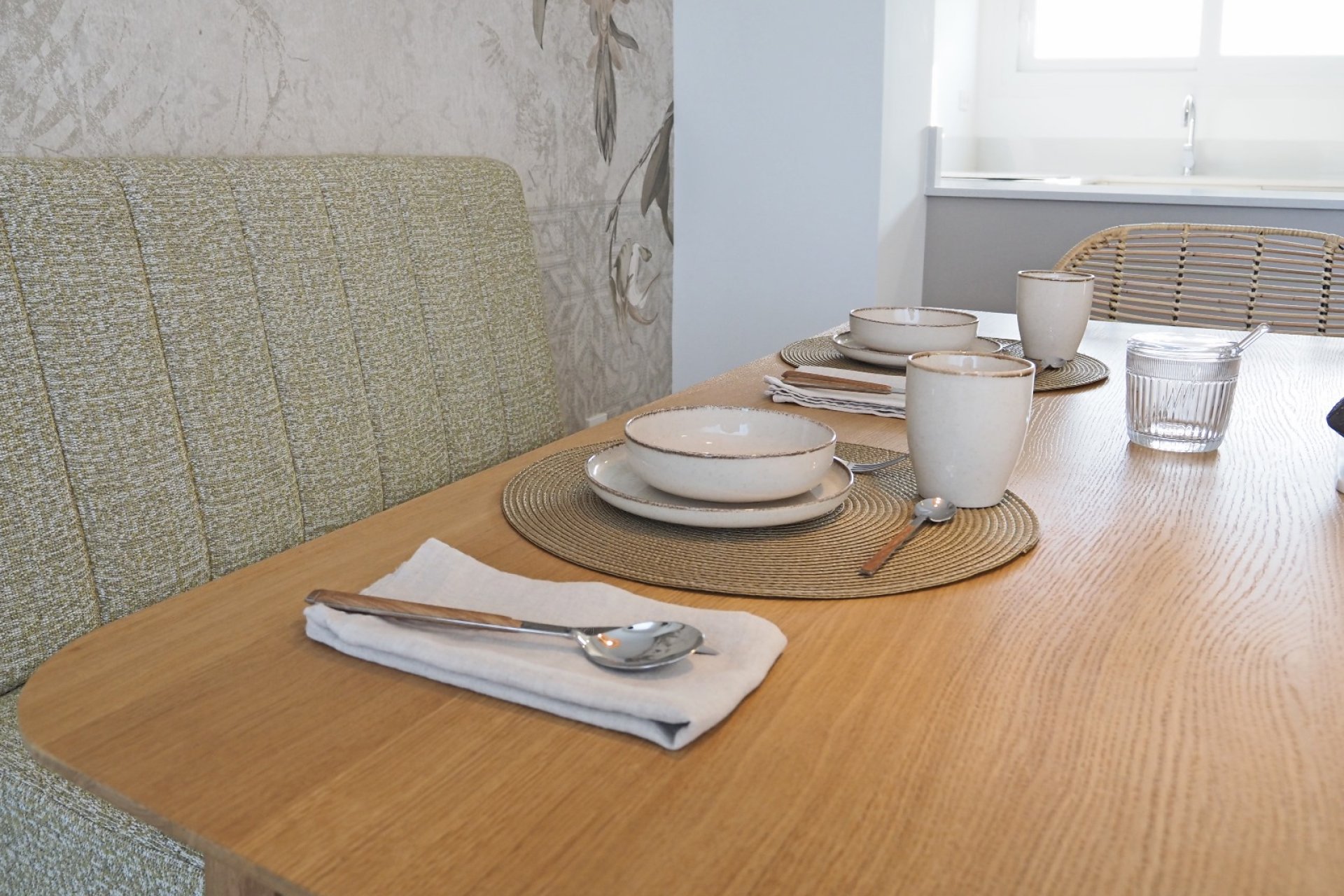 Nybyggeri - Lejlighed -
Orihuela Costa - Orihuela