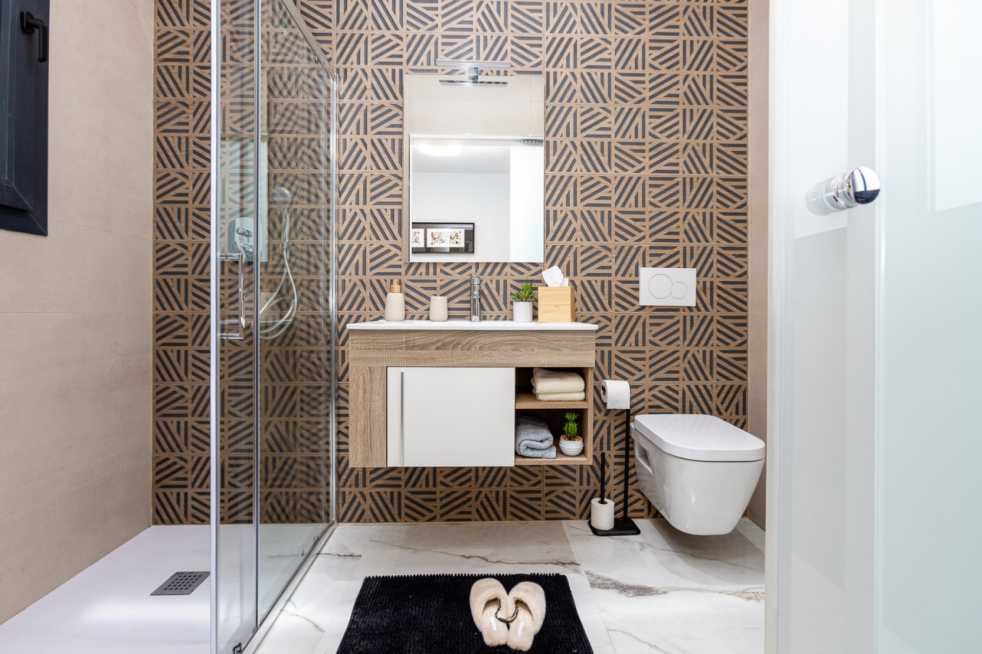 Nybyggeri - Lejlighed -
Orihuela Costa - Orihuela