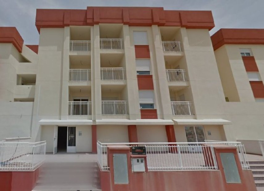 Nybyggeri - Lejlighed -
Orihuela Costa - Orihuela