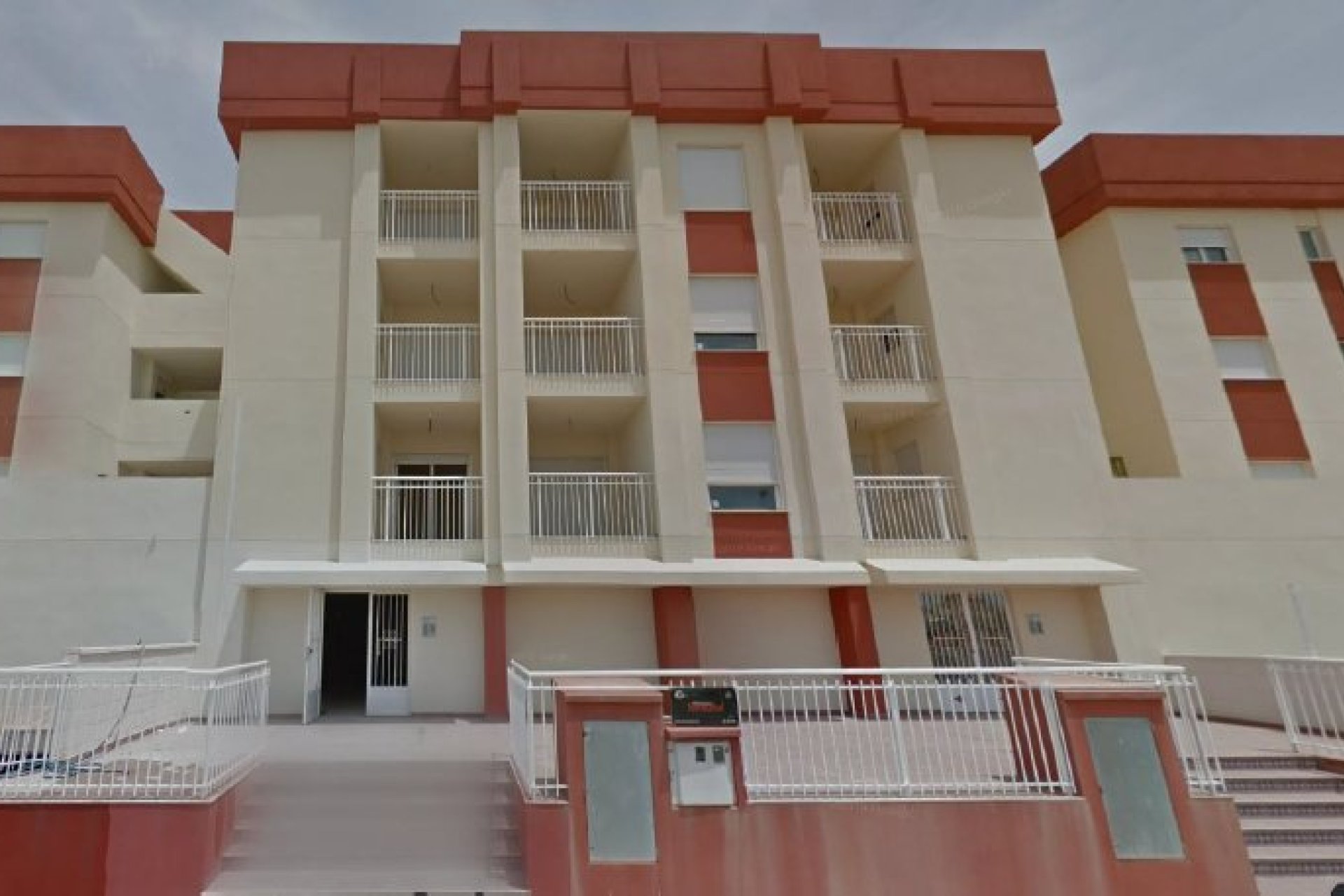 Nybyggeri - Lejlighed -
Orihuela Costa - Orihuela