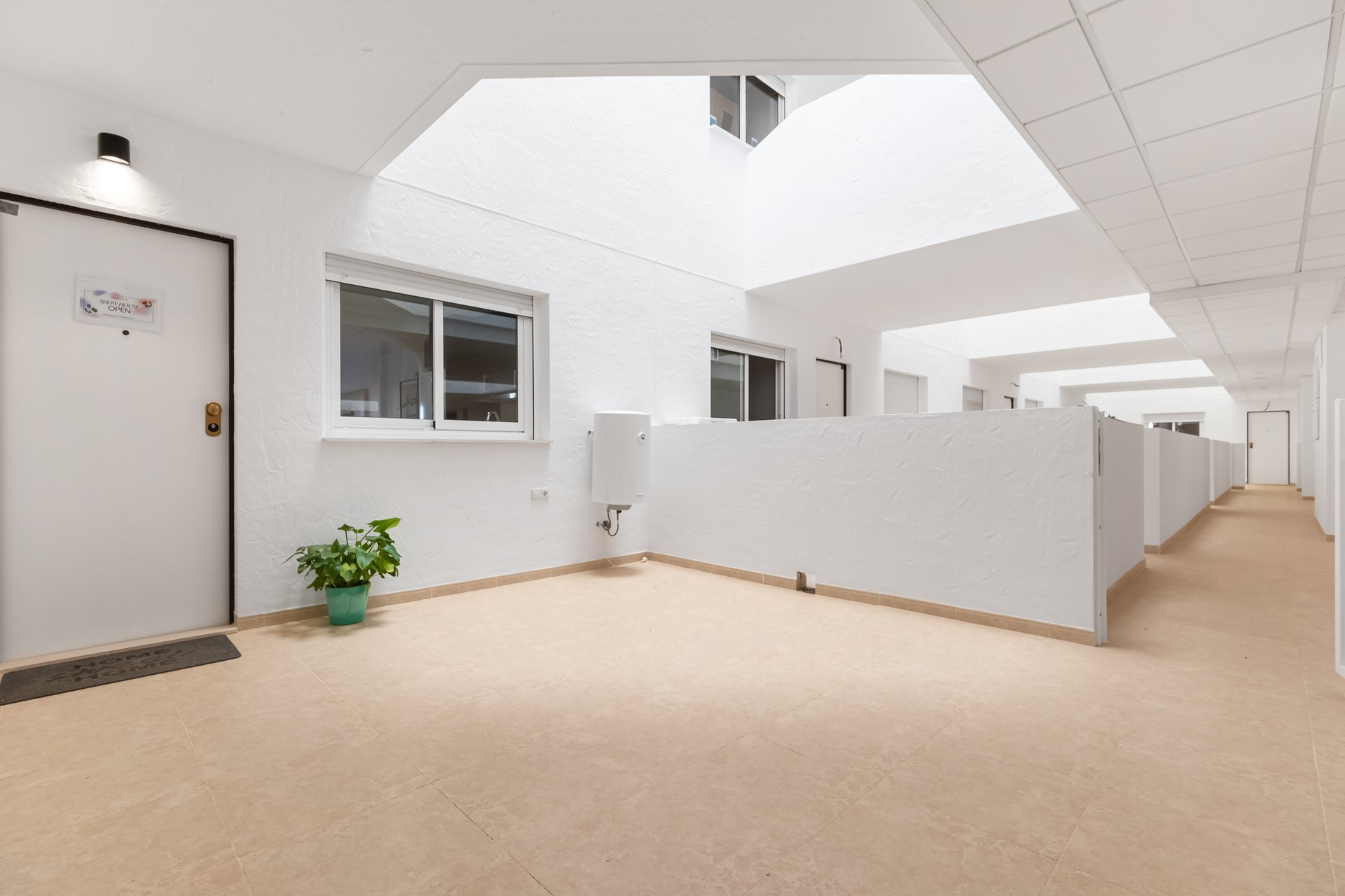 Nybyggeri - Lejlighed -
Orihuela Costa