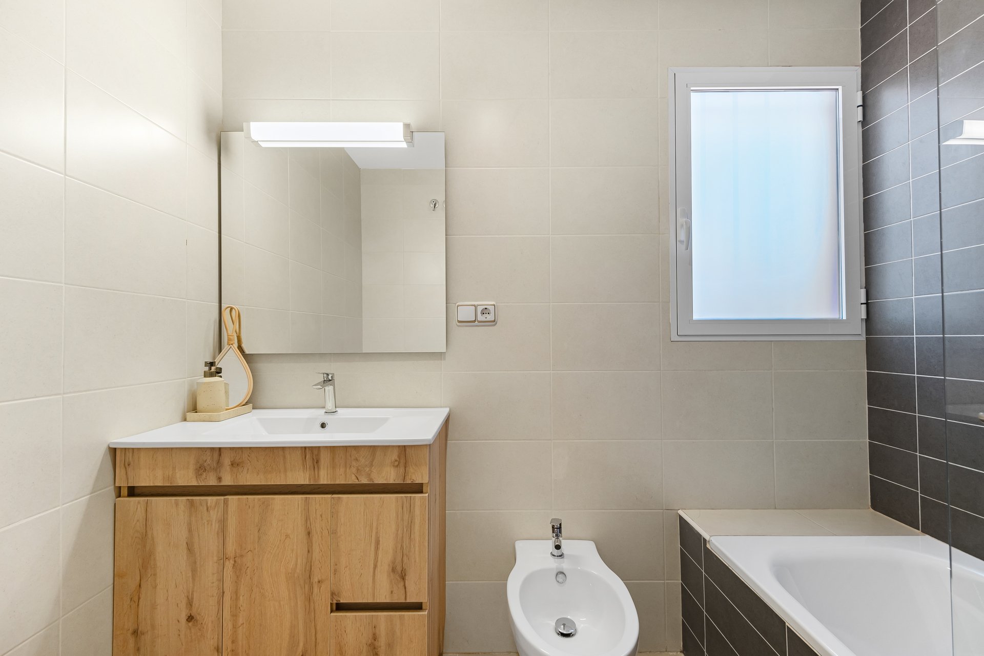 Nybyggeri - Lejlighed -
Orihuela Costa