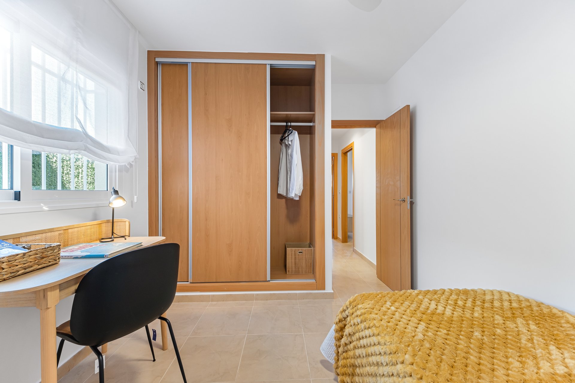 Nybyggeri - Lejlighed -
Orihuela Costa