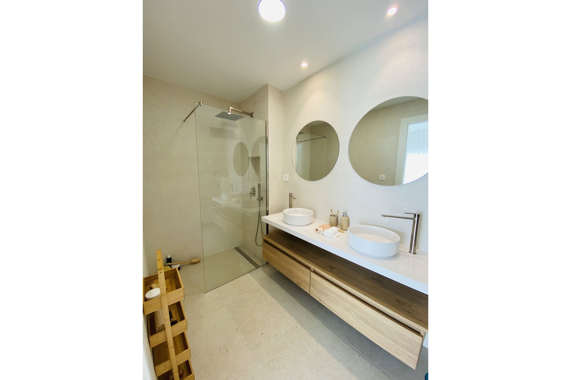 Nybyggeri - Lejlighed -
Pilar de la Horadada