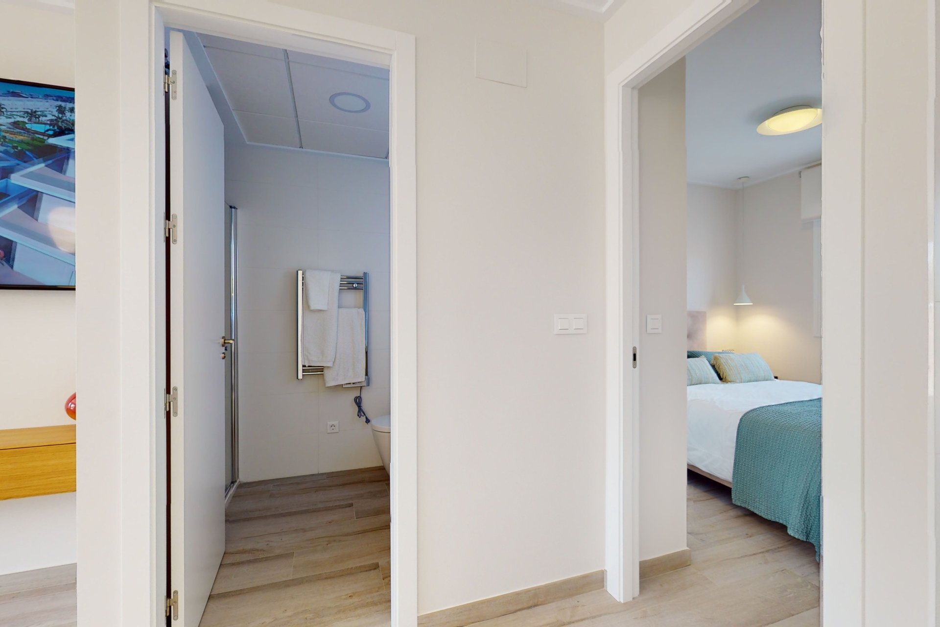 Nybyggeri - Lejlighed -
Pilar de la Horadada