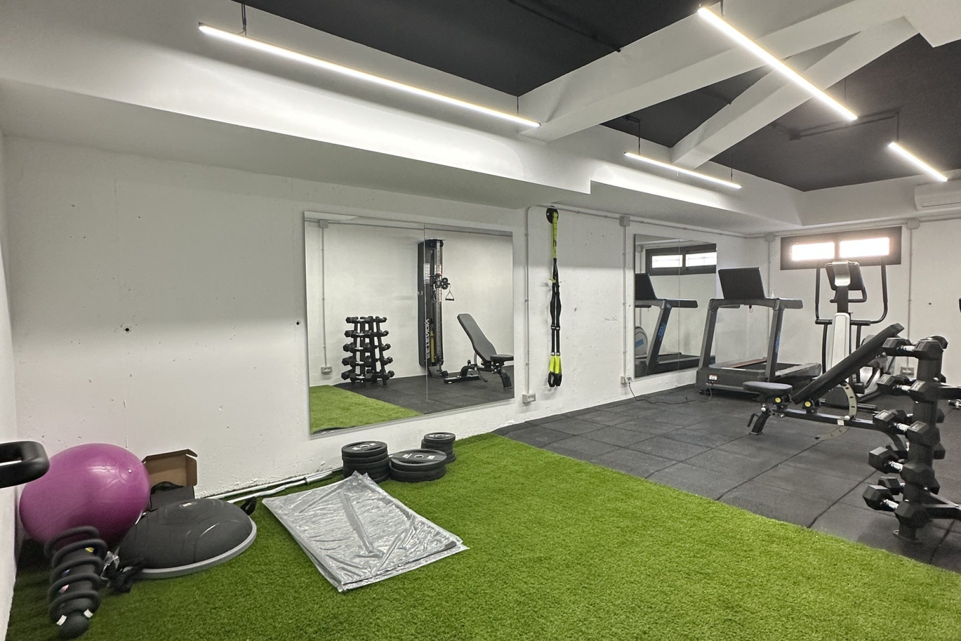 Nybyggeri - Lejlighed -
Pilar de la Horadada