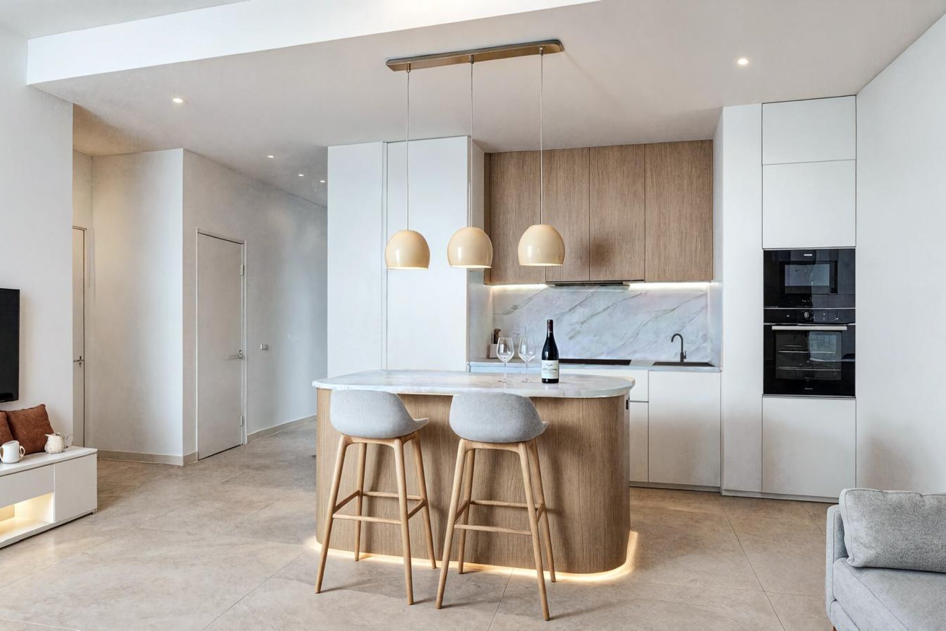 Nybyggeri - Lejlighed -
Pilar de la Horadada