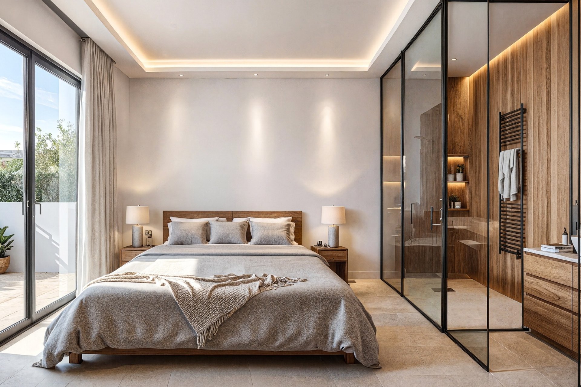 Nybyggeri - Lejlighed -
Pilar de la Horadada