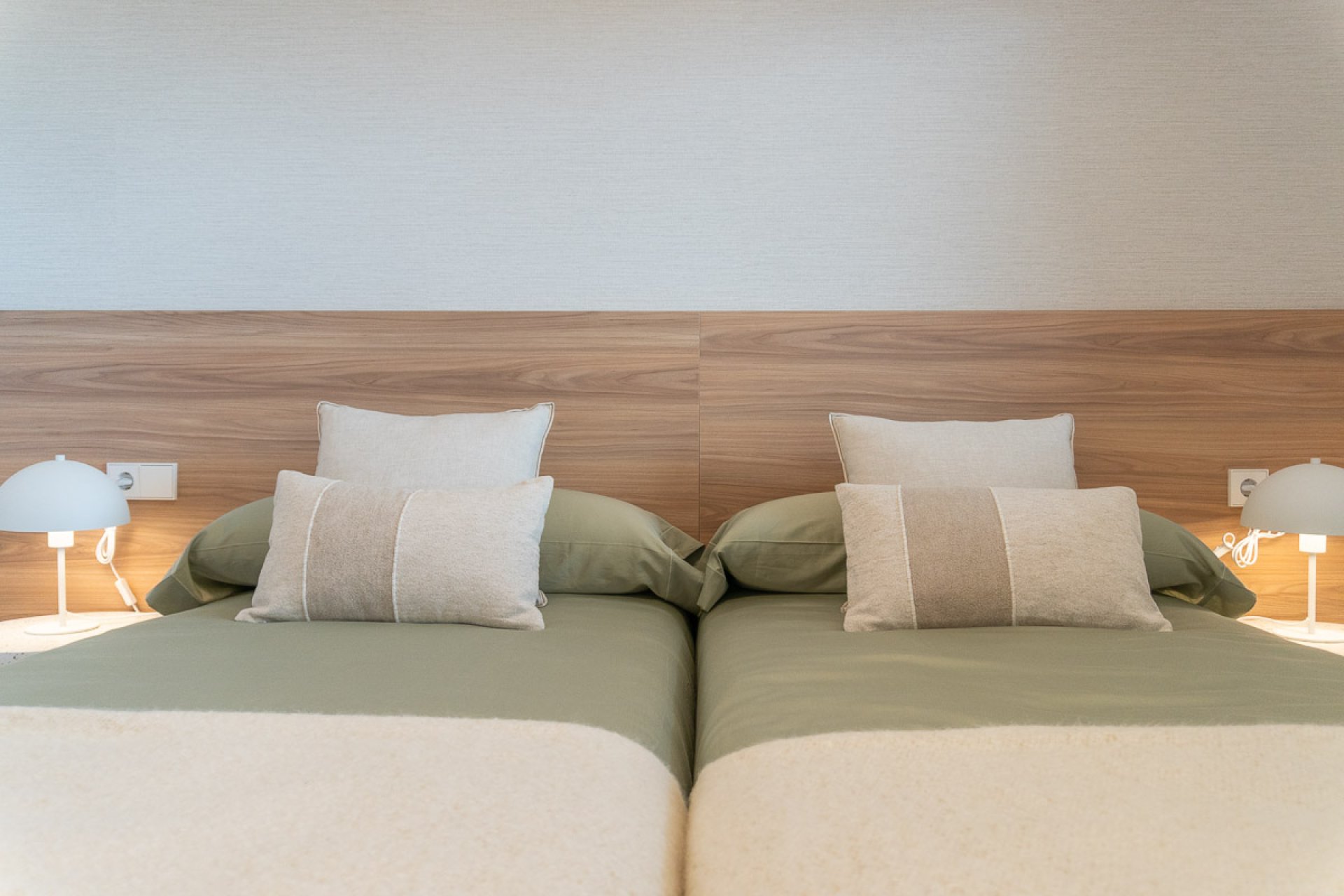 Nybyggeri - Lejlighed -
Playa Flamenca