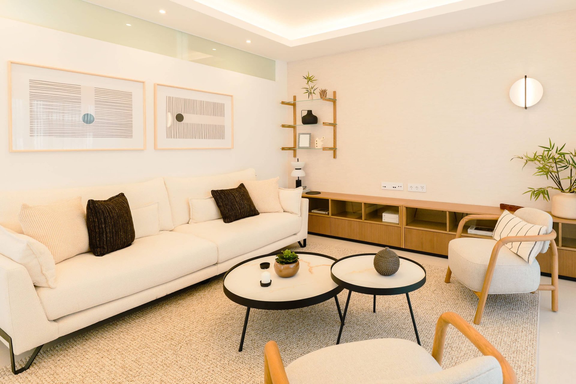 Nybyggeri - Lejlighed -
Rojales