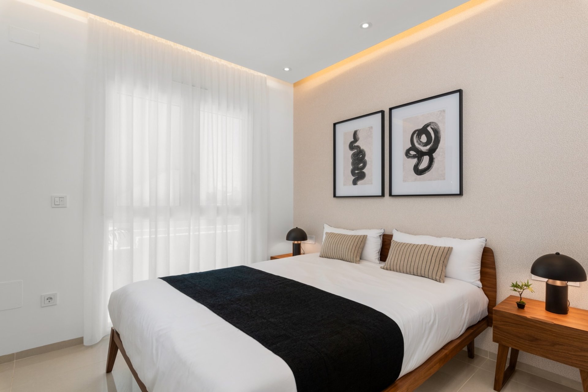 Nybyggeri - Lejlighed -
Rojales