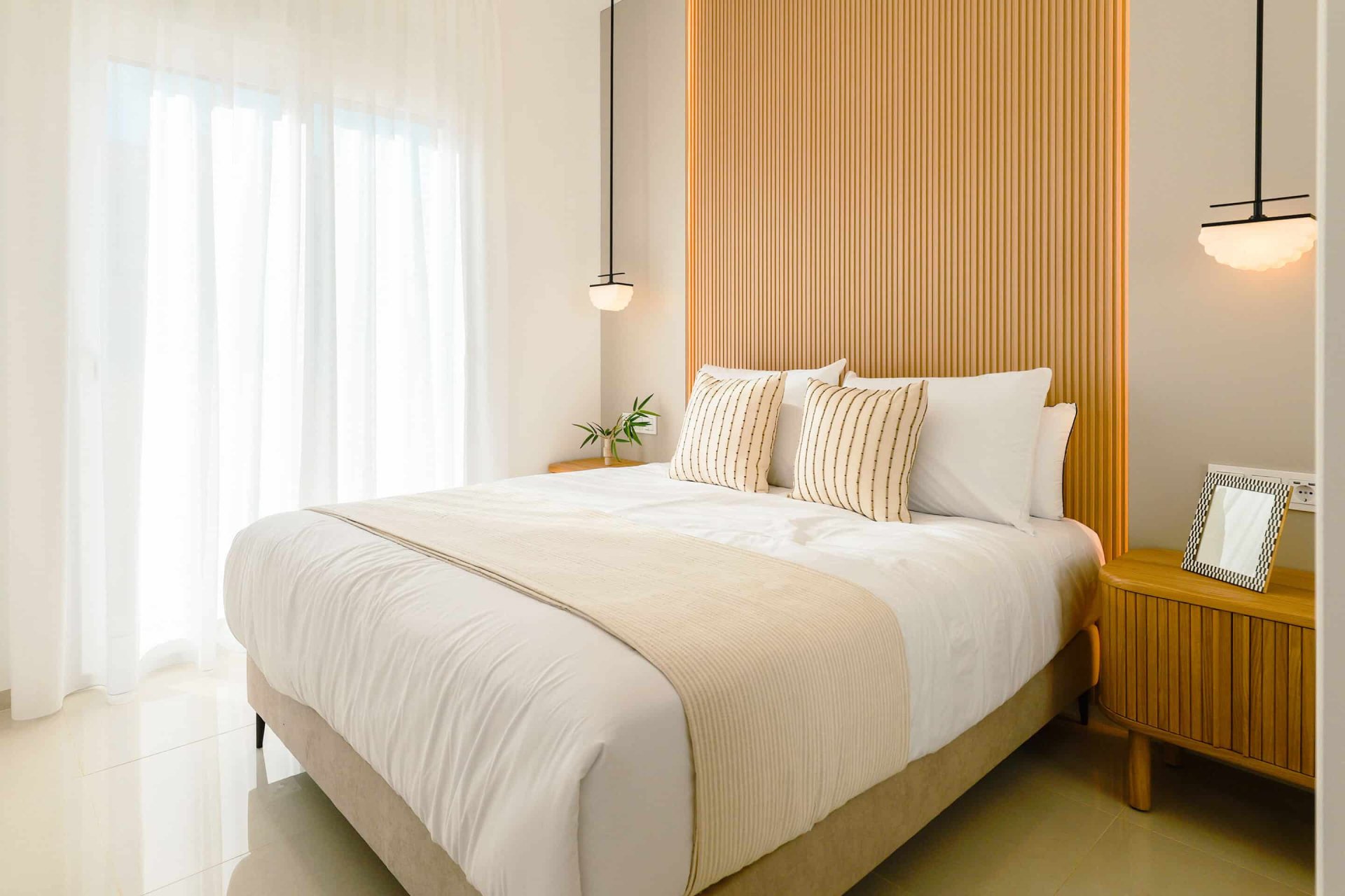 Nybyggeri - Lejlighed -
Rojales