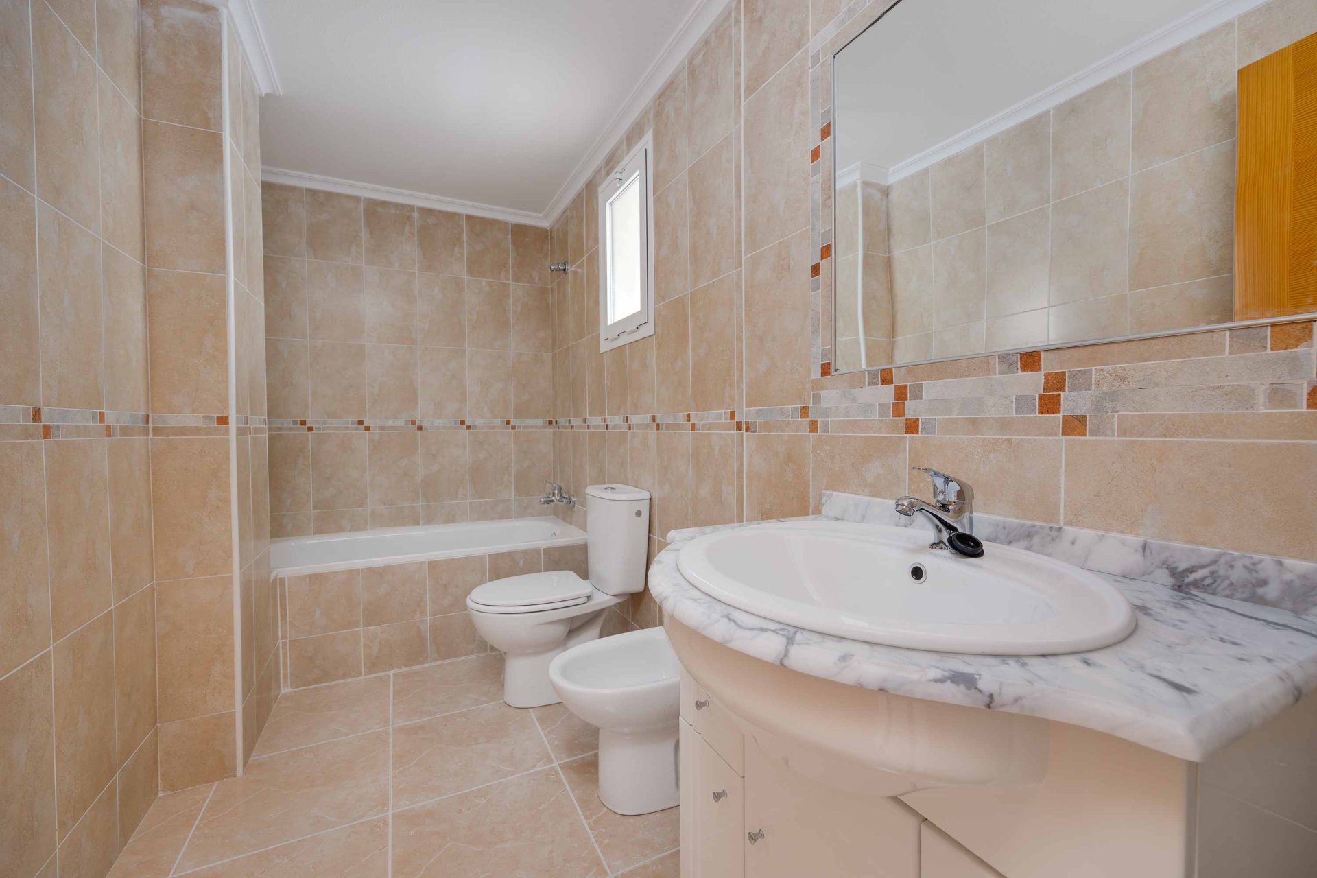 Nybyggeri - Lejlighed -
San Fulgencio