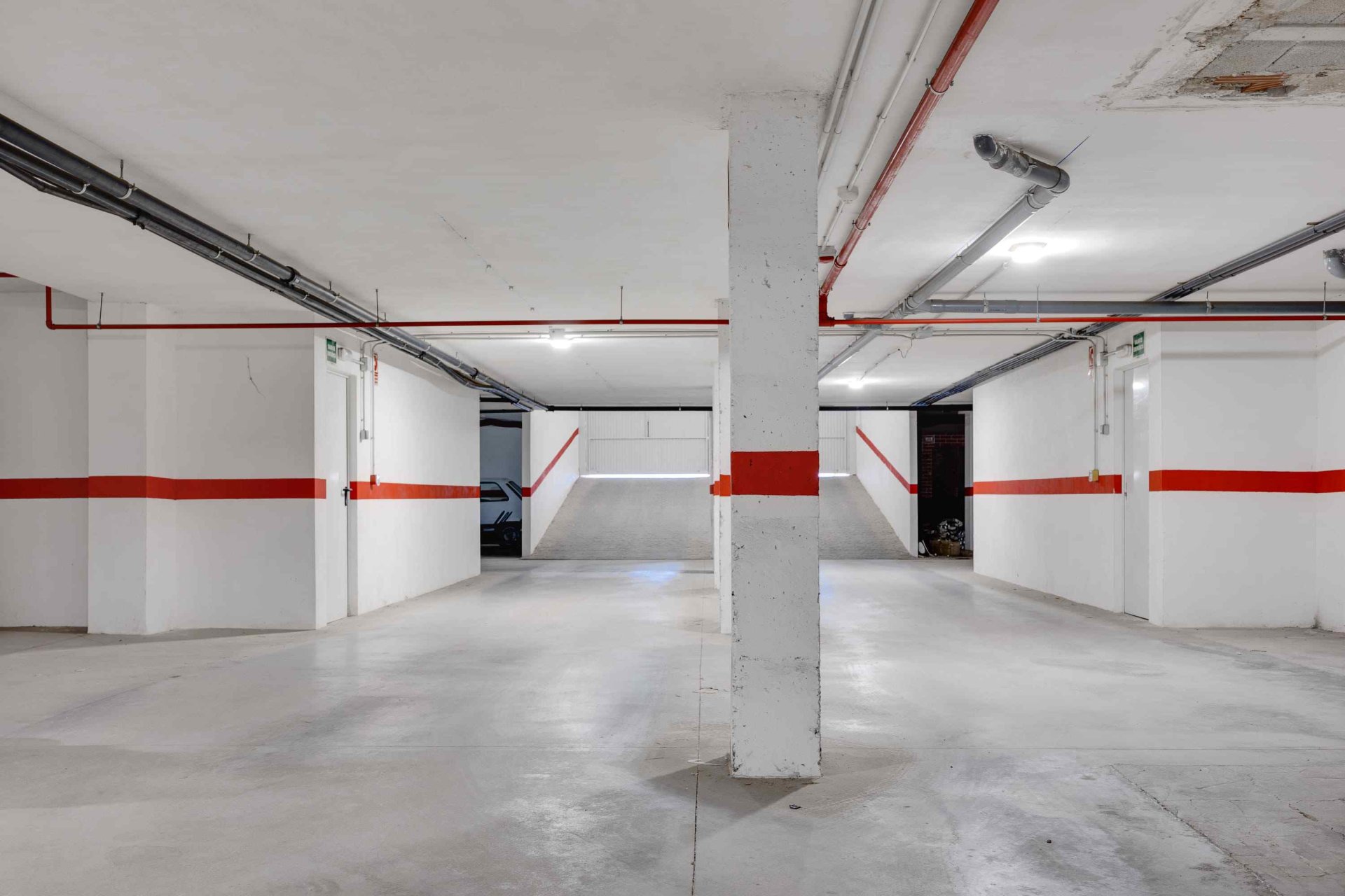 Nybyggeri - Lejlighed -
San Fulgencio