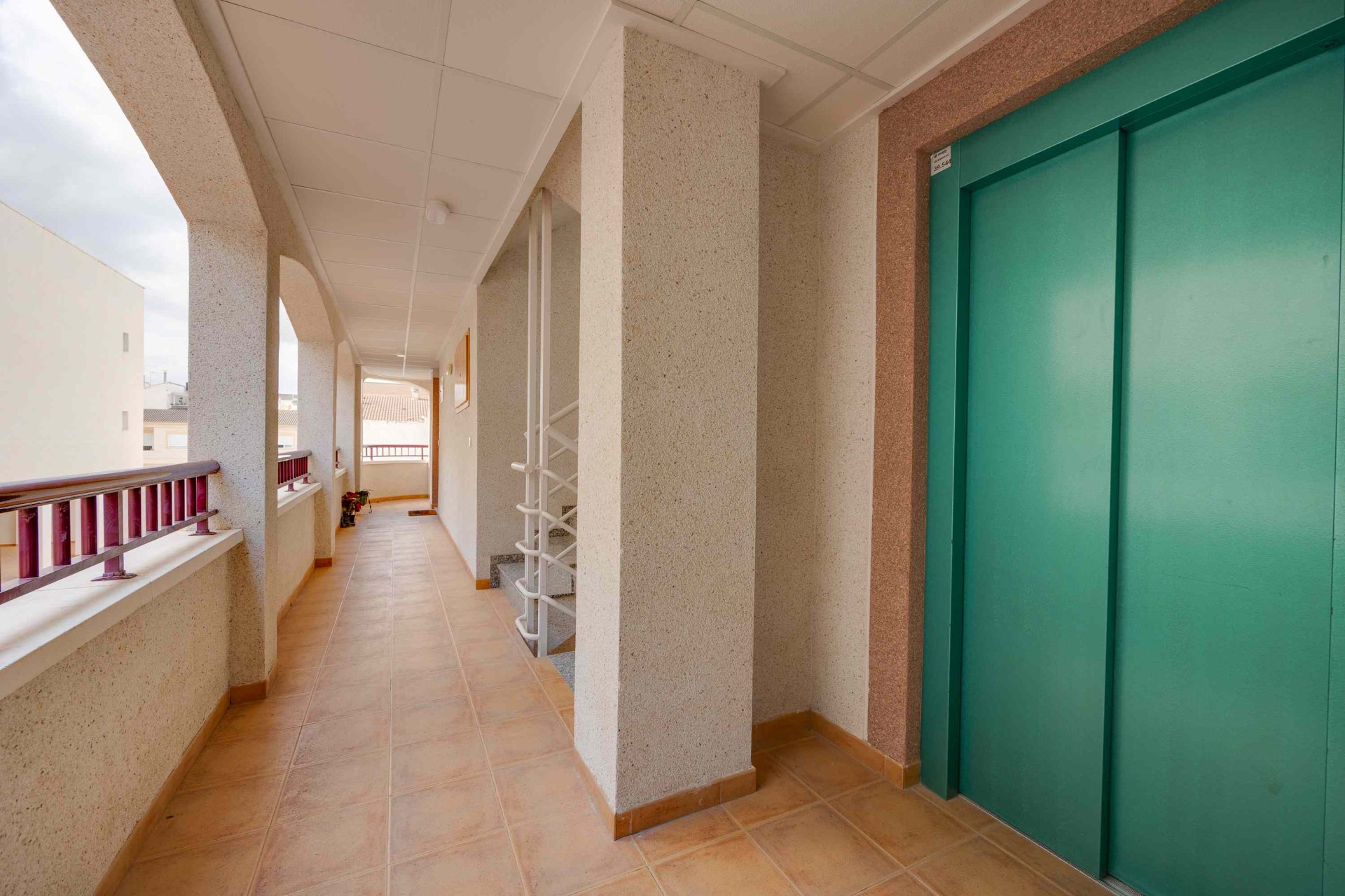 Nybyggeri - Lejlighed -
San Fulgencio