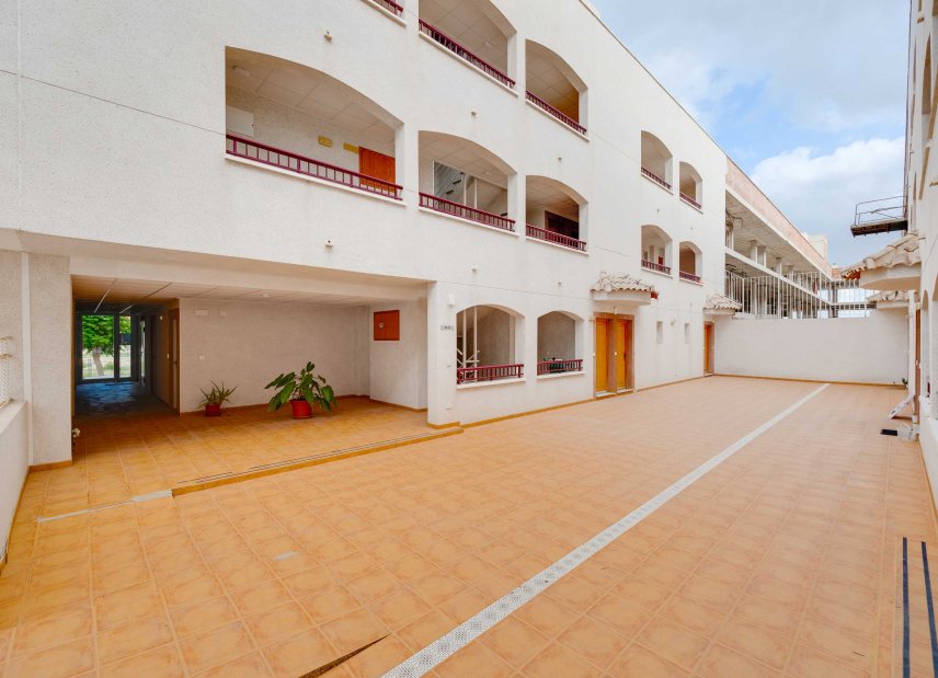 Nybyggeri - Lejlighed -
San Fulgencio