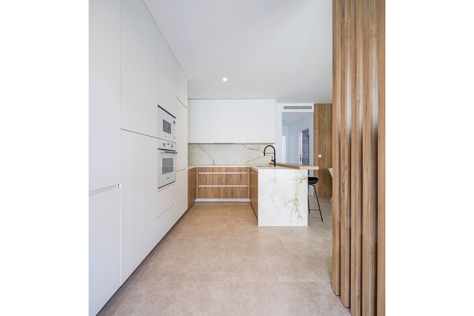 Nybyggeri - Lejlighed -
San Pedro del Pinatar