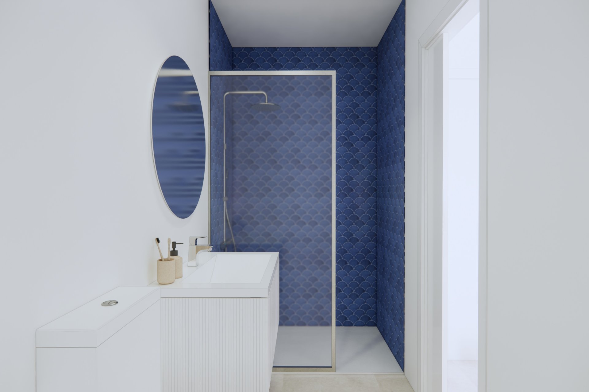 Nybyggeri - Lejlighed -
Torre de la Horadada