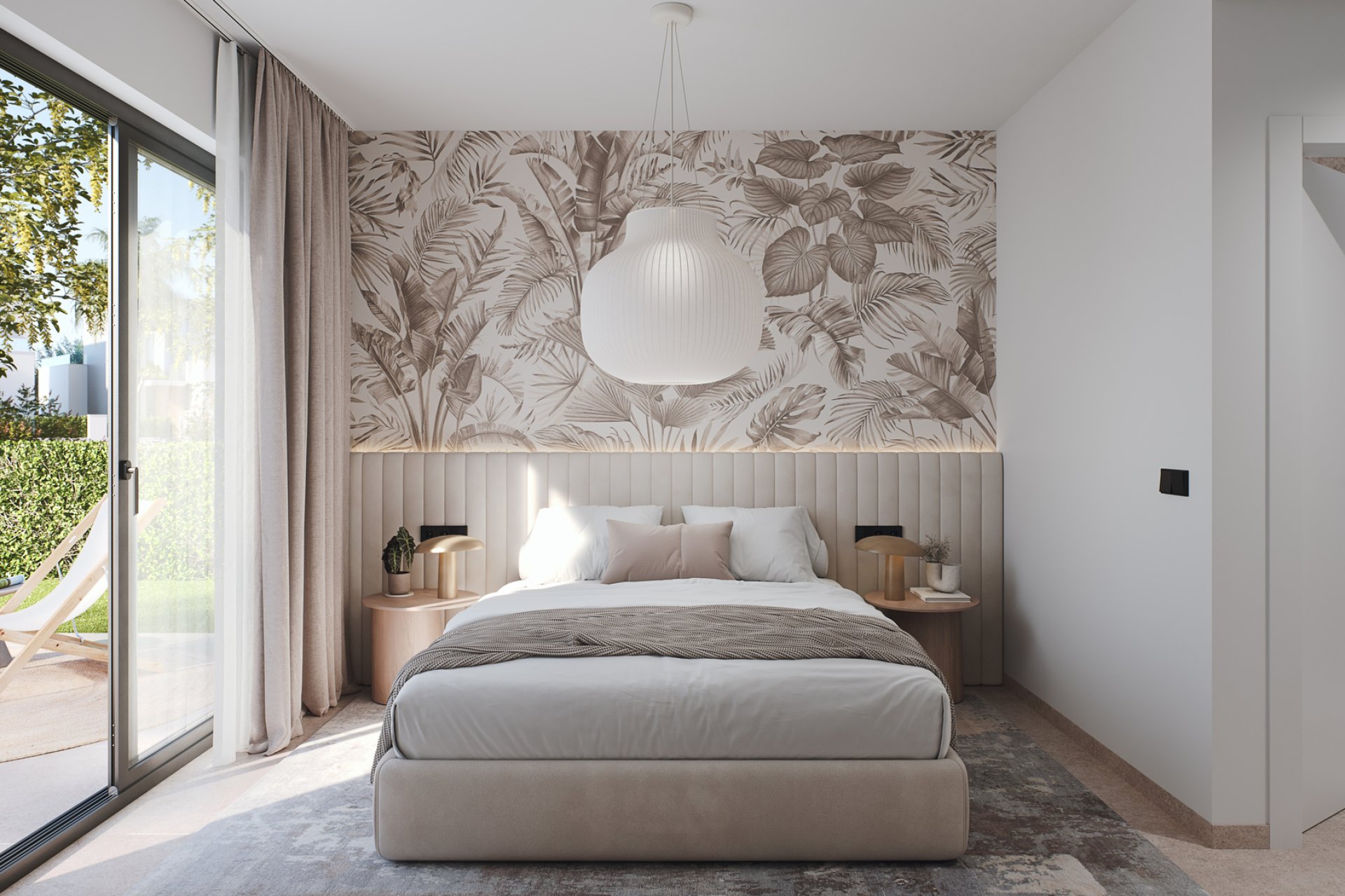 Nybyggeri - Lejlighed -
Torre-Pacheco