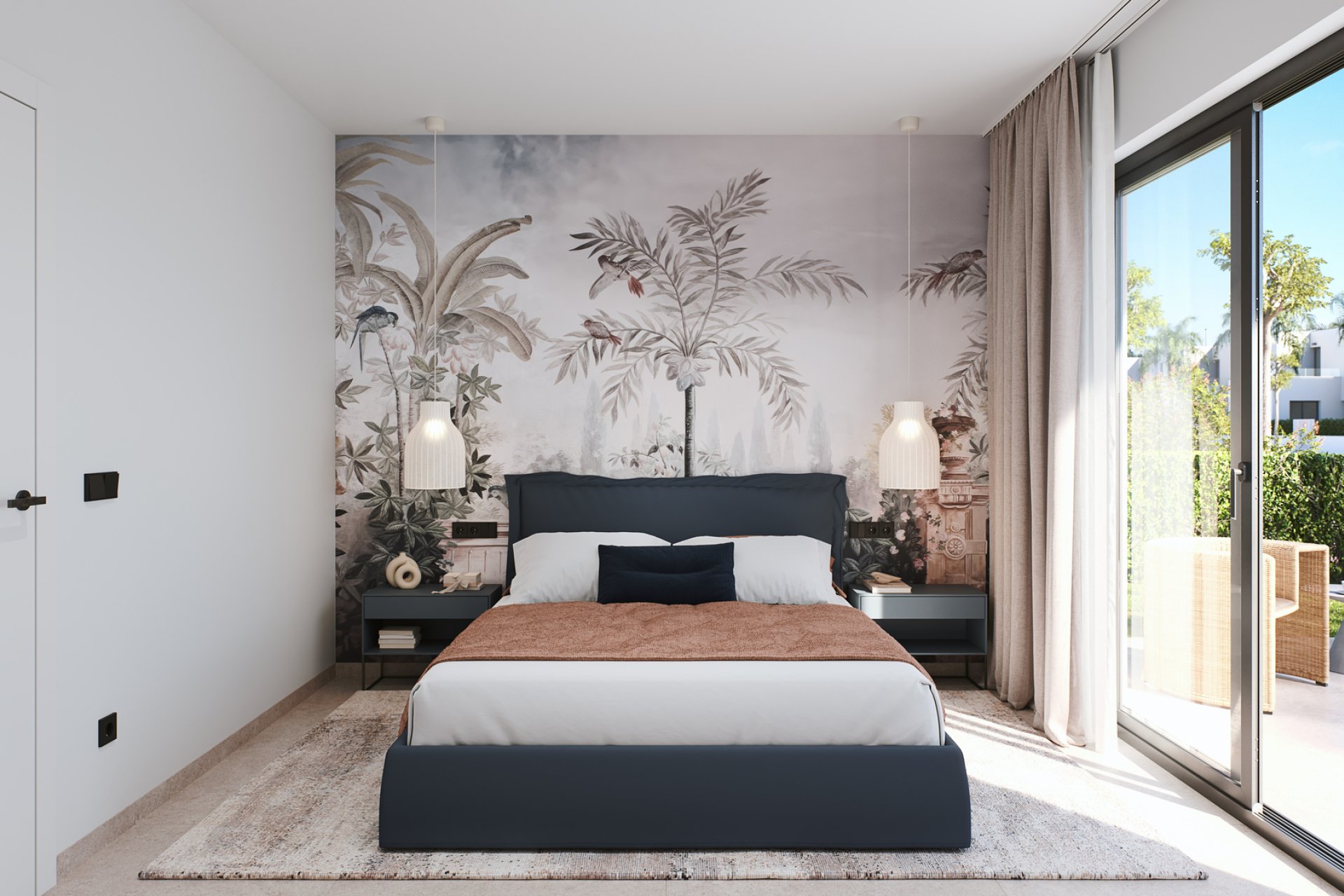 Nybyggeri - Lejlighed -
Torre-Pacheco