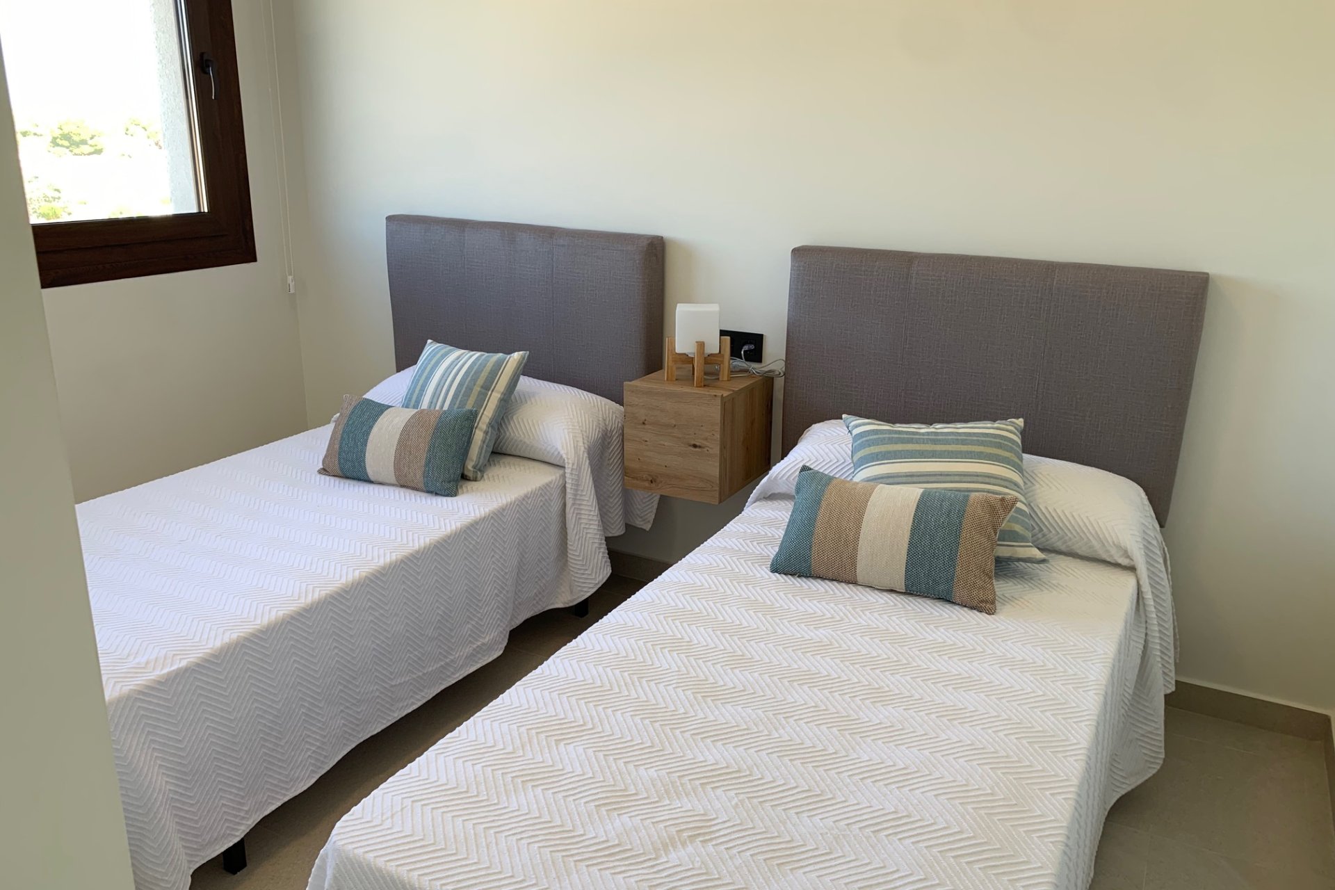 Nybyggeri - Lejlighed -
Torrevieja