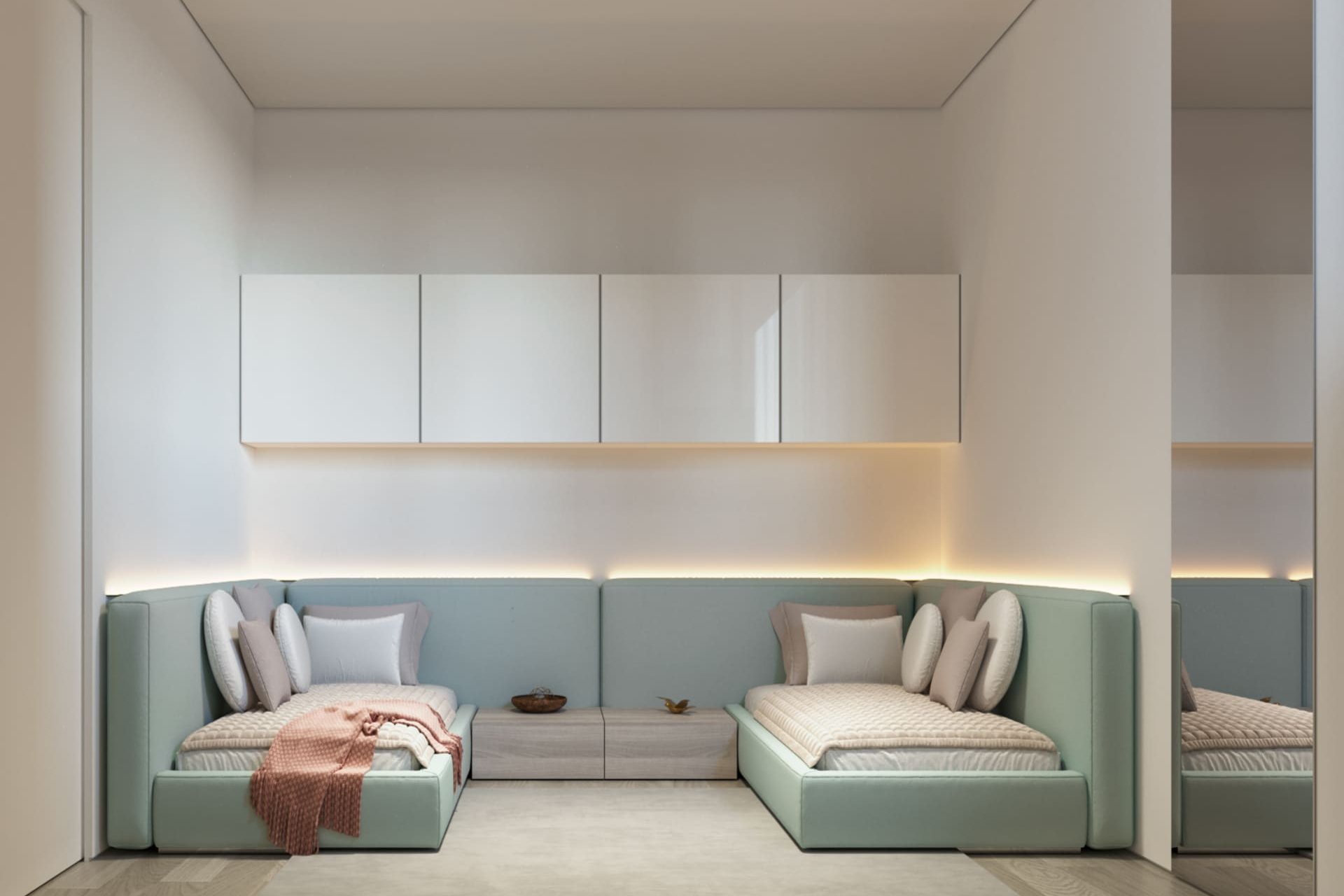 Nybyggeri - Lejlighed -
Torrevieja