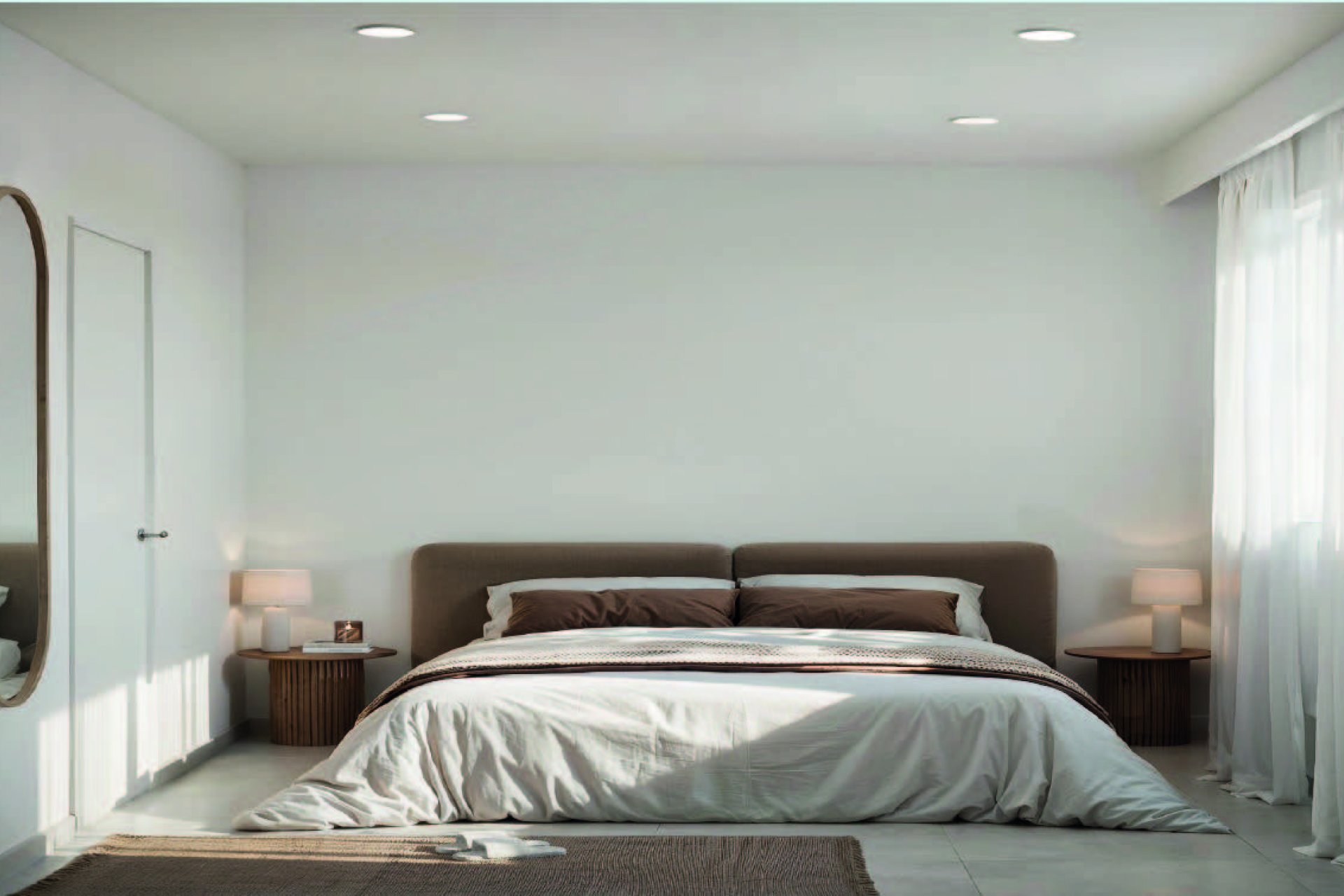 Nybyggeri - Lejlighed -
Torrevieja