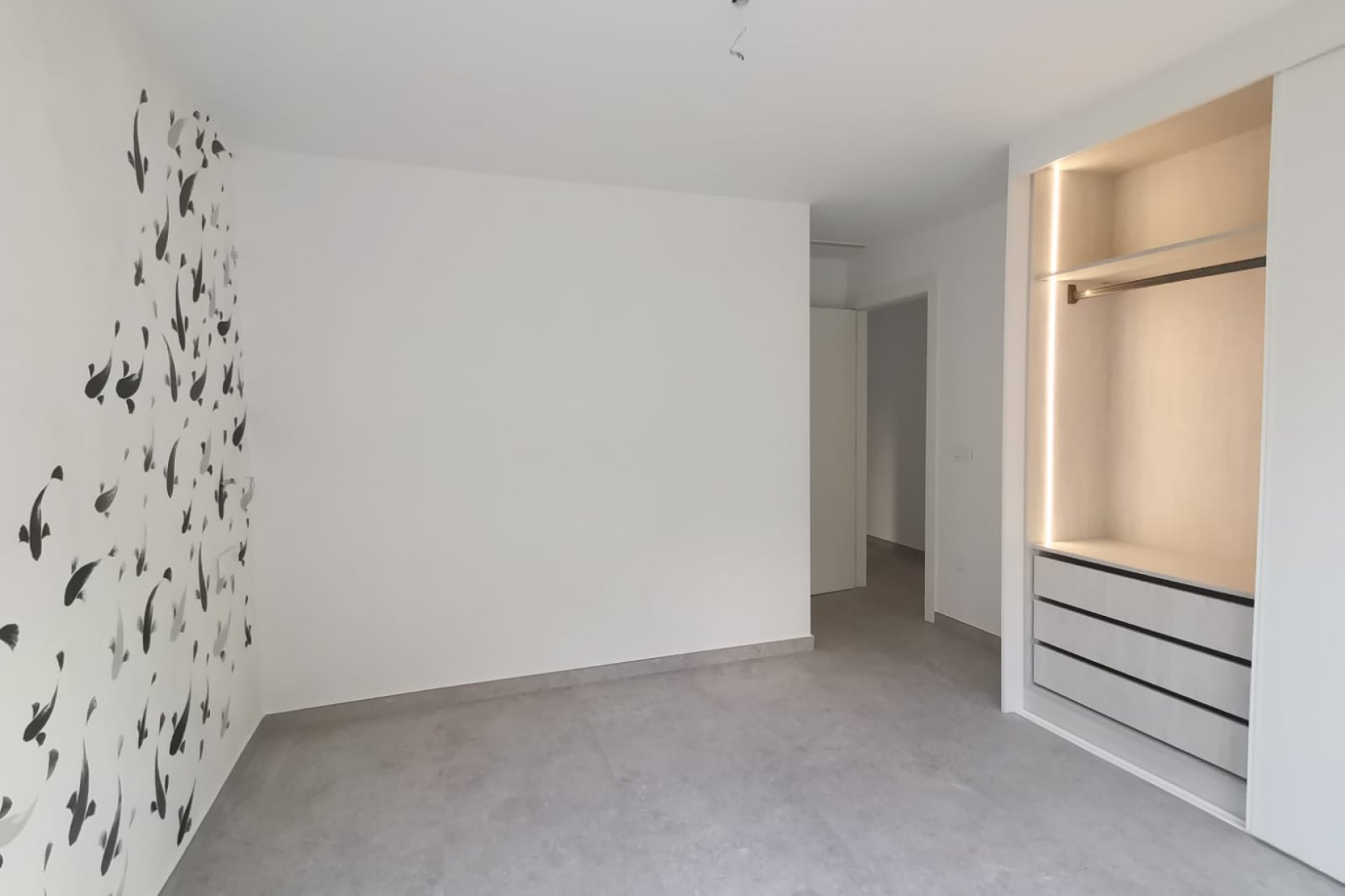 Nybyggeri - Lejlighed -
Torrevieja