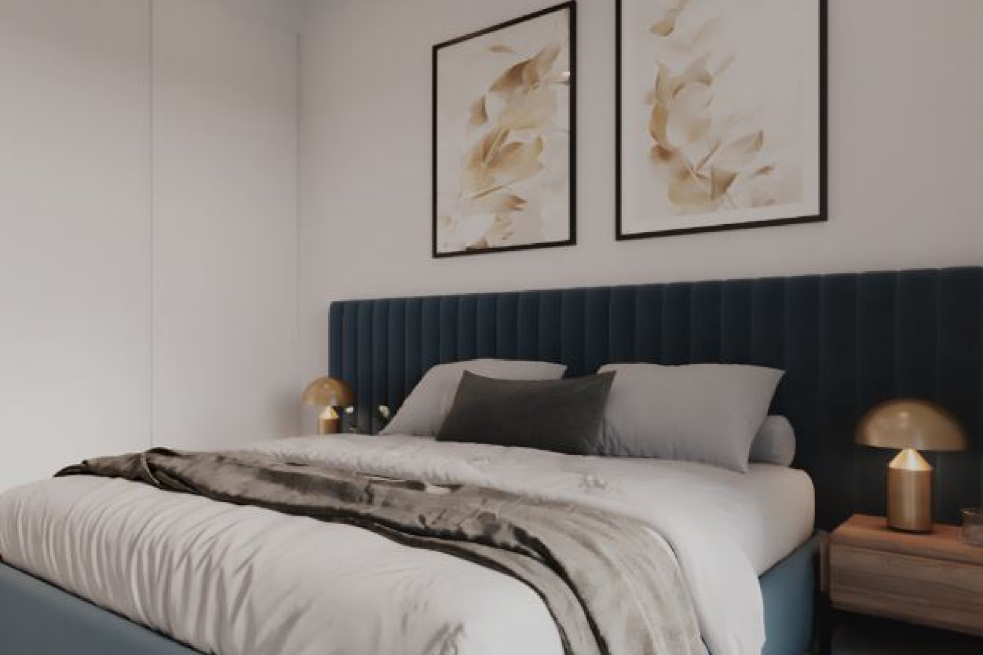 Nybyggeri - Lejlighed -
Torrevieja