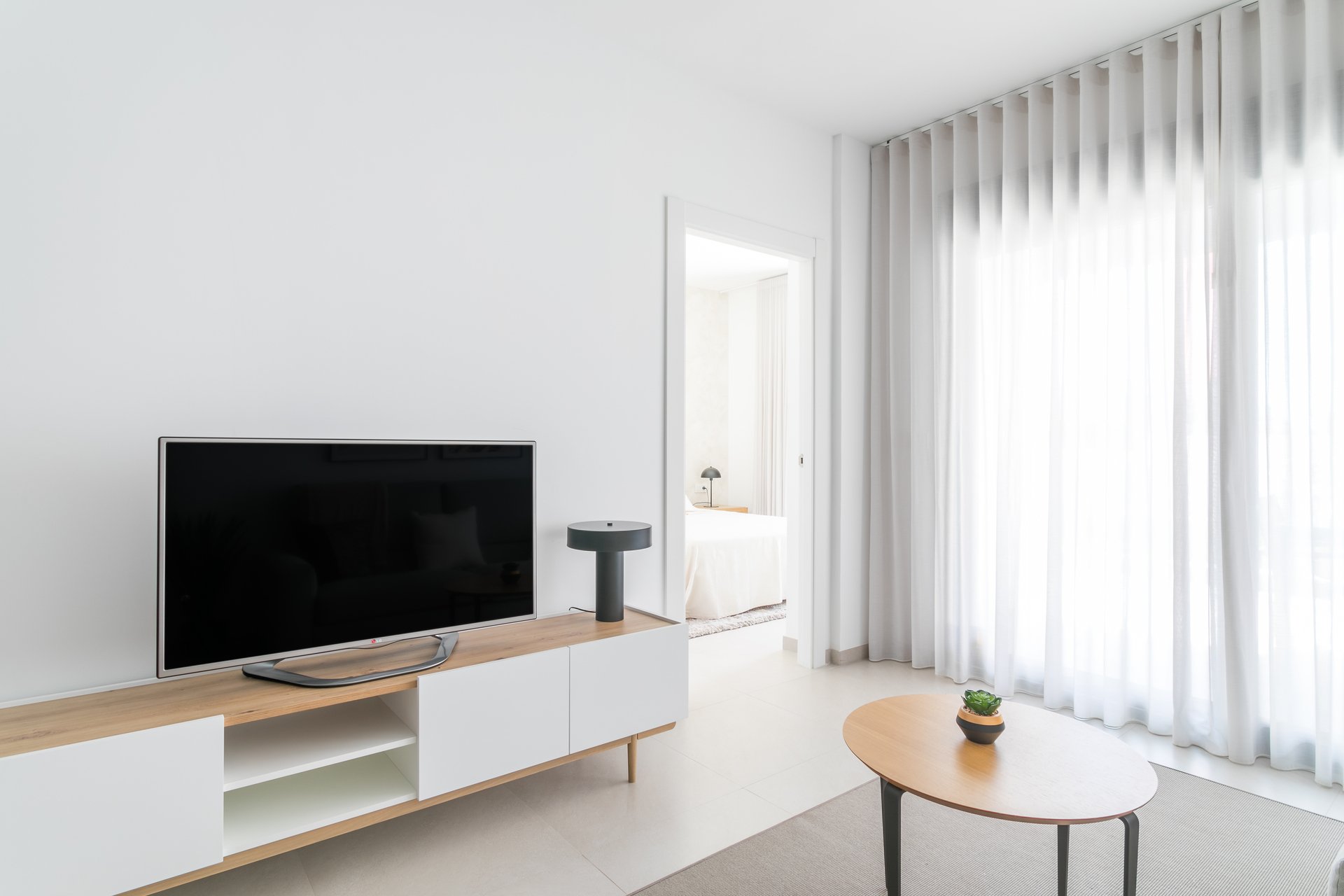 Nybyggeri - Lejlighed -
Torrevieja