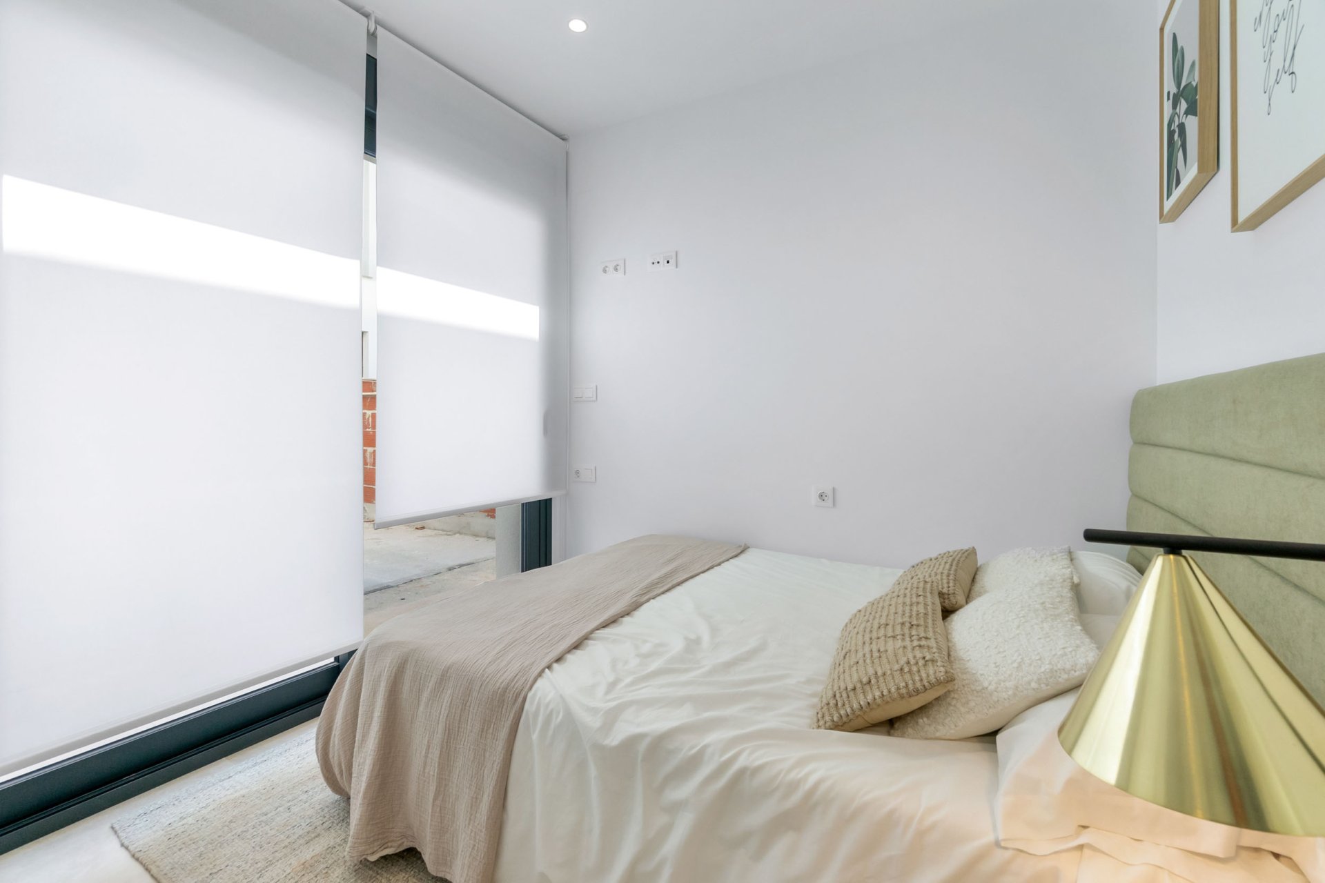 Nybyggeri - Lejlighed -
Torrevieja