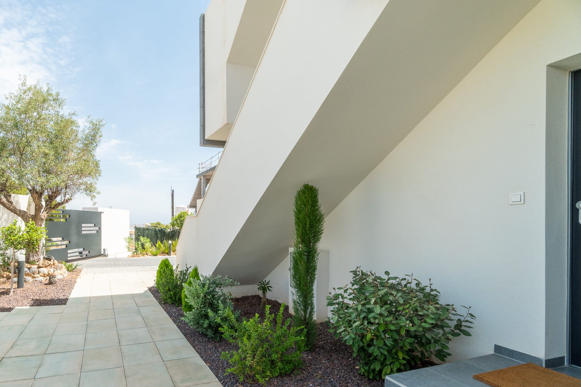Nybyggeri - Lejlighed -
Torrevieja