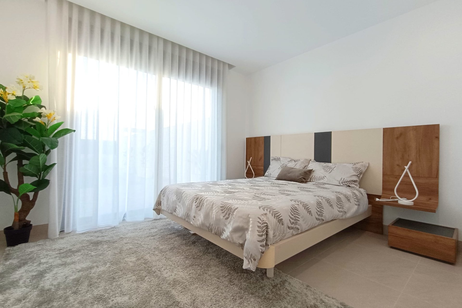 Nybyggeri - Rækkehus -
Benijofar