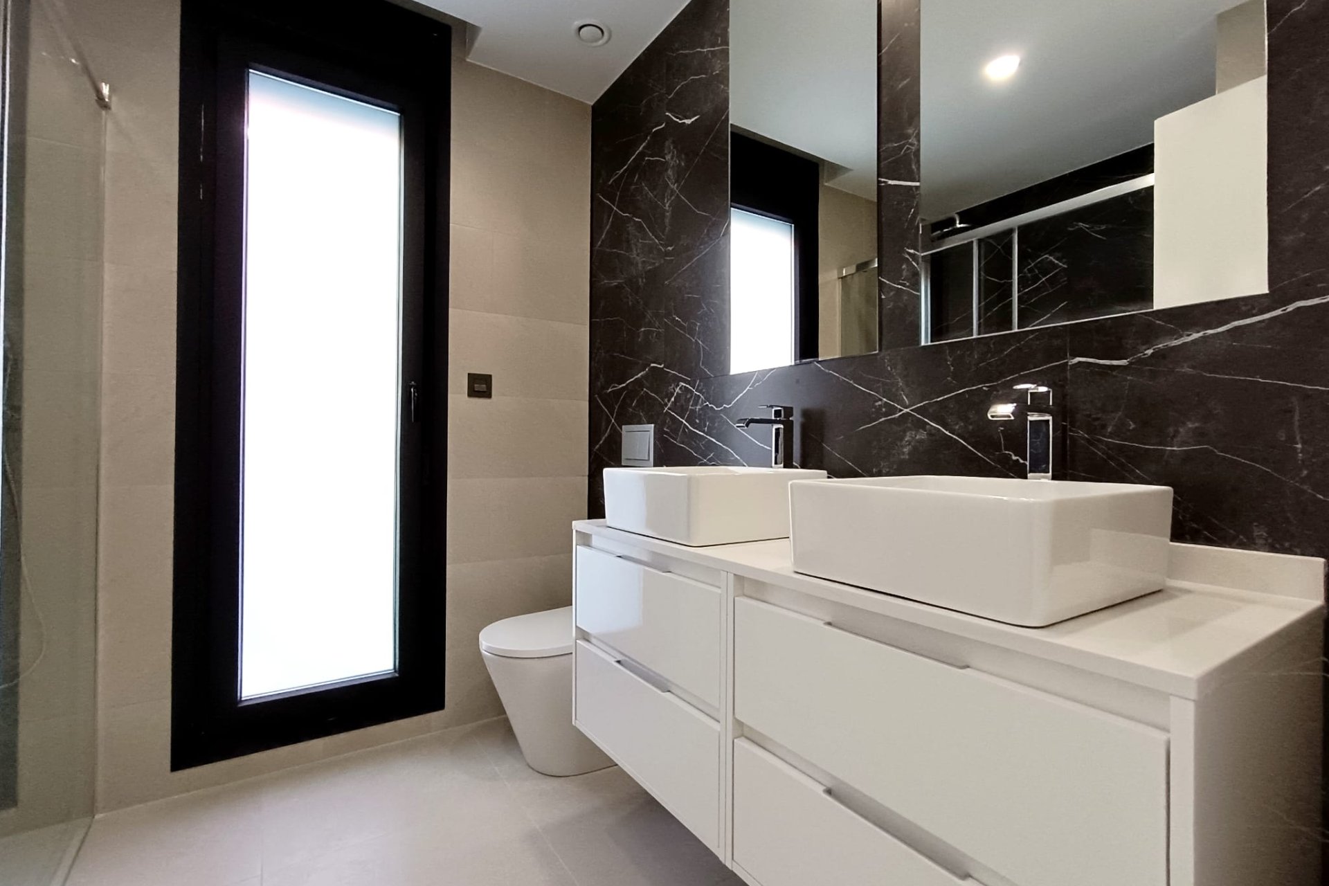 Nybyggeri - Rækkehus -
Benijofar