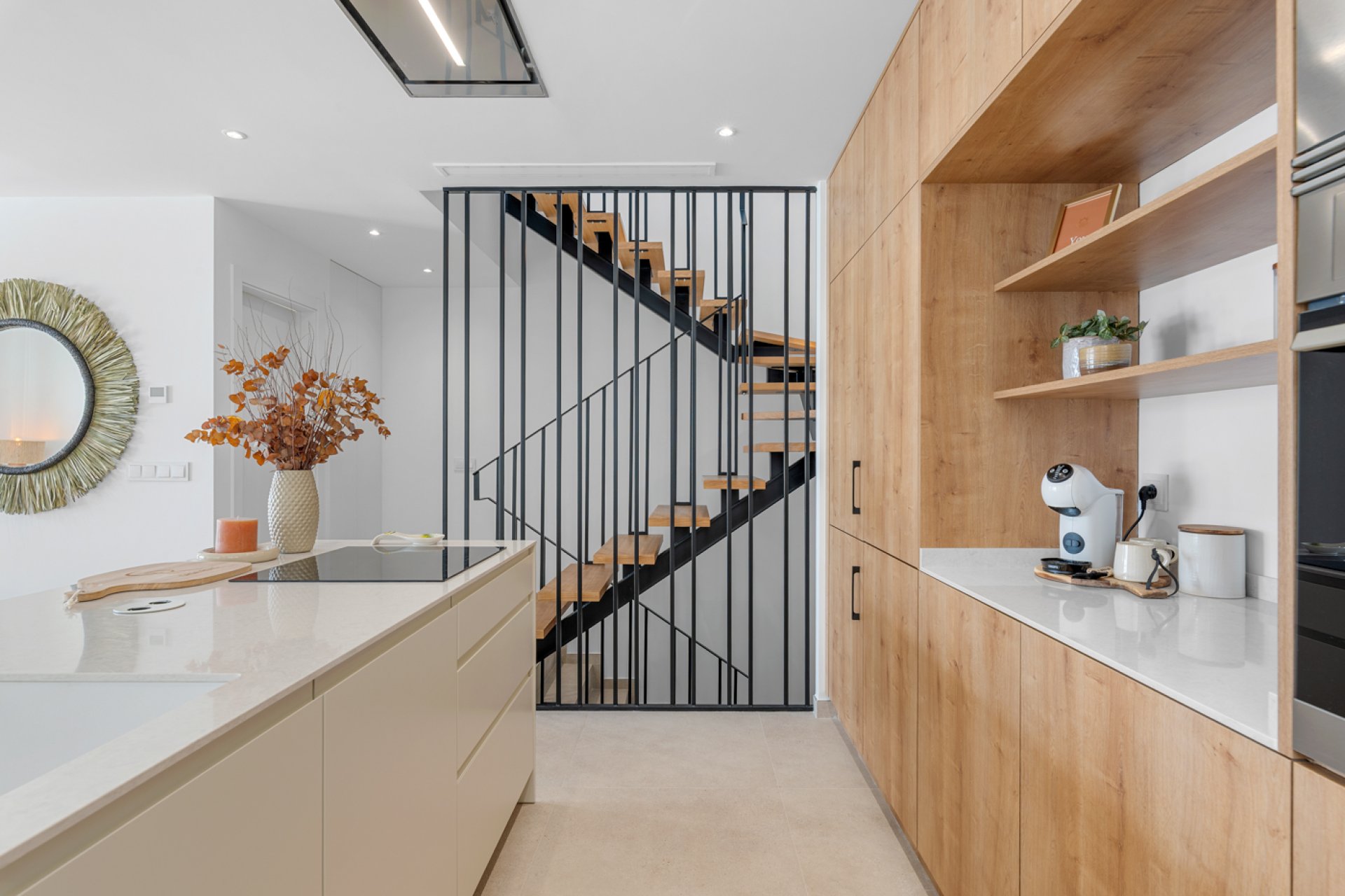 Nybyggeri - Rækkehus -
Dolores