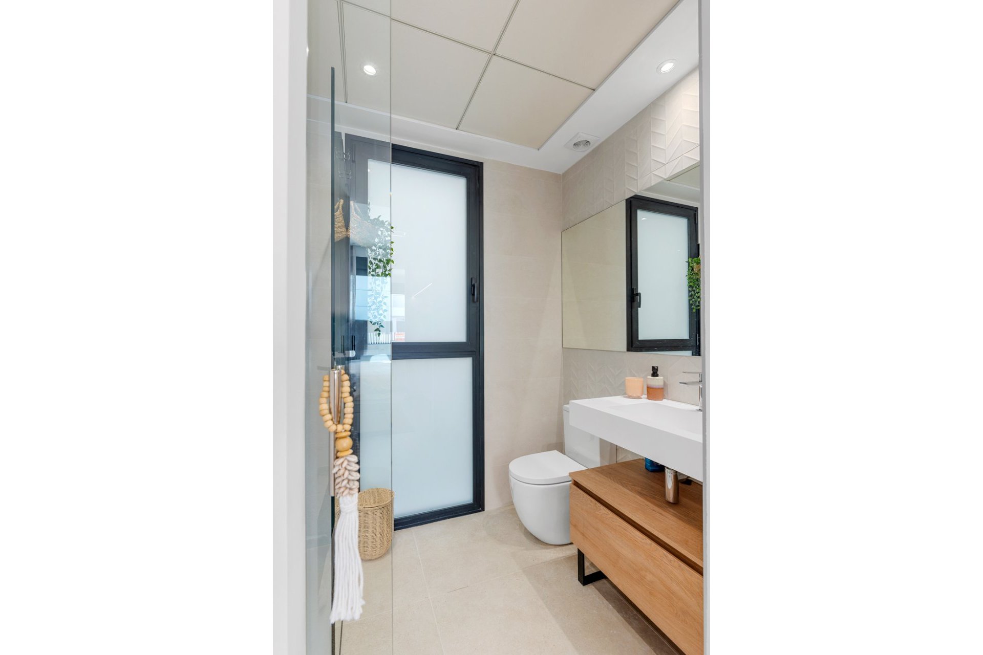 Nybyggeri - Rækkehus -
Dolores