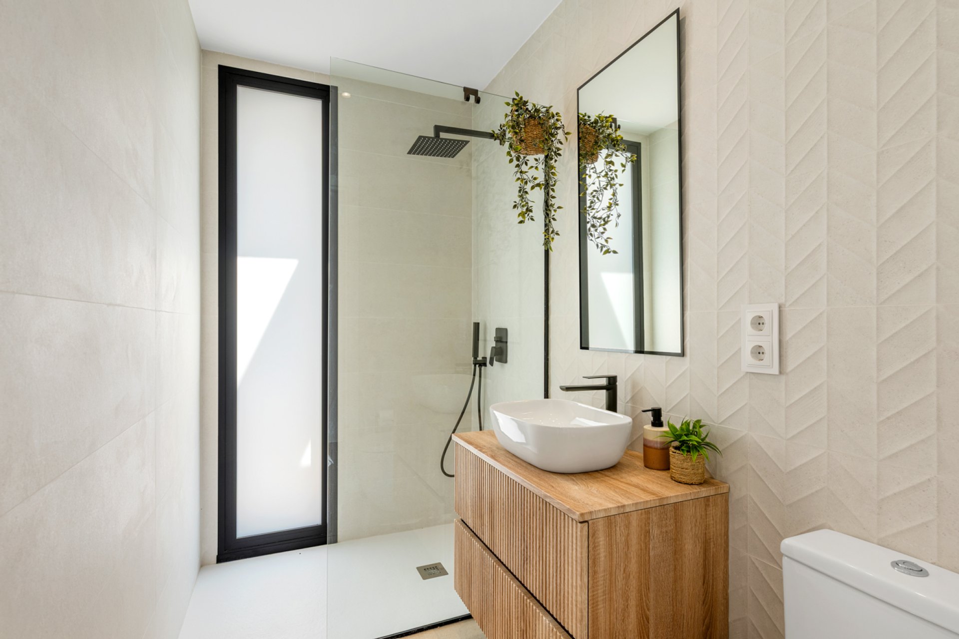 Nybyggeri - Rækkehus -
Dolores