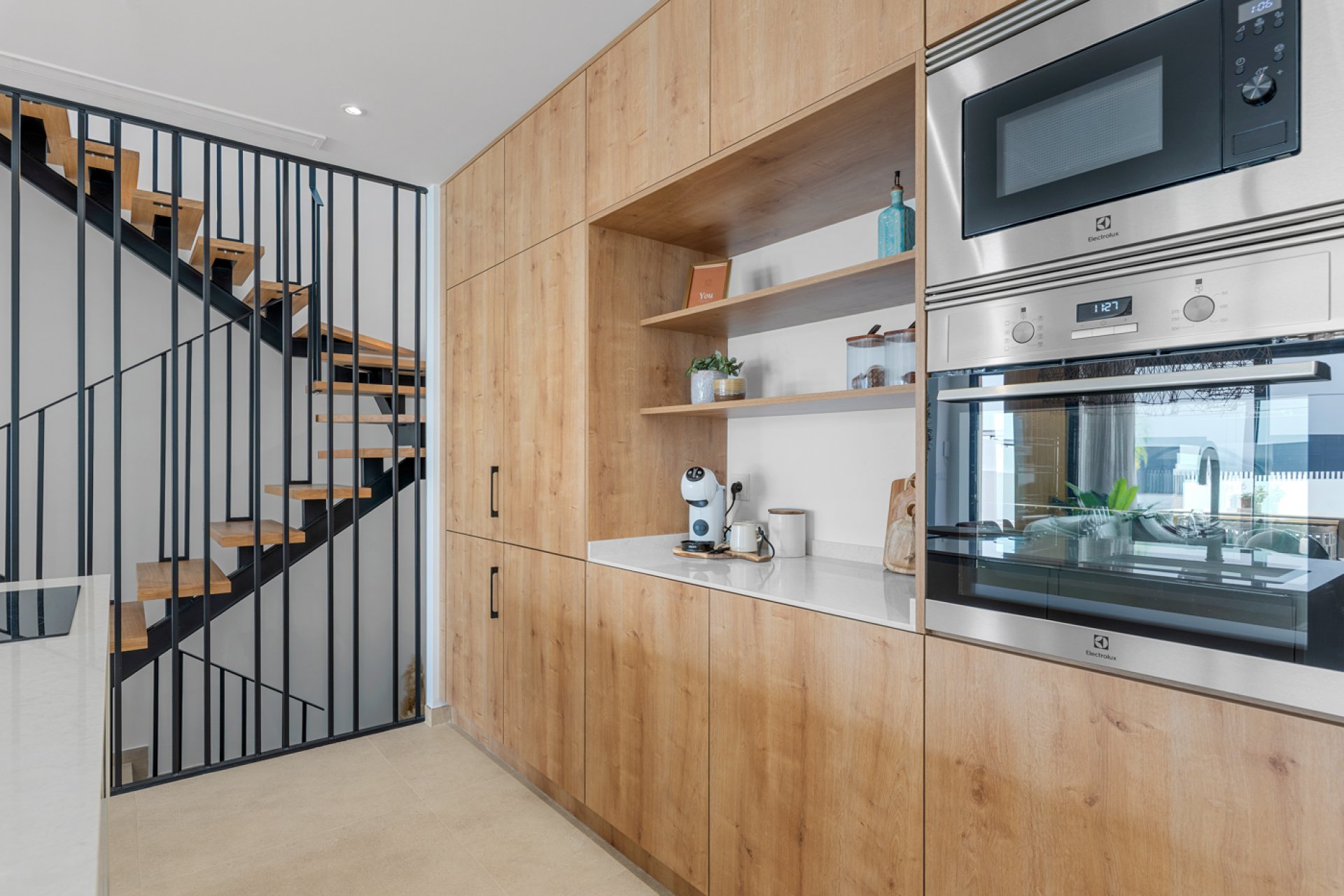 Nybyggeri - Rækkehus -
Dolores