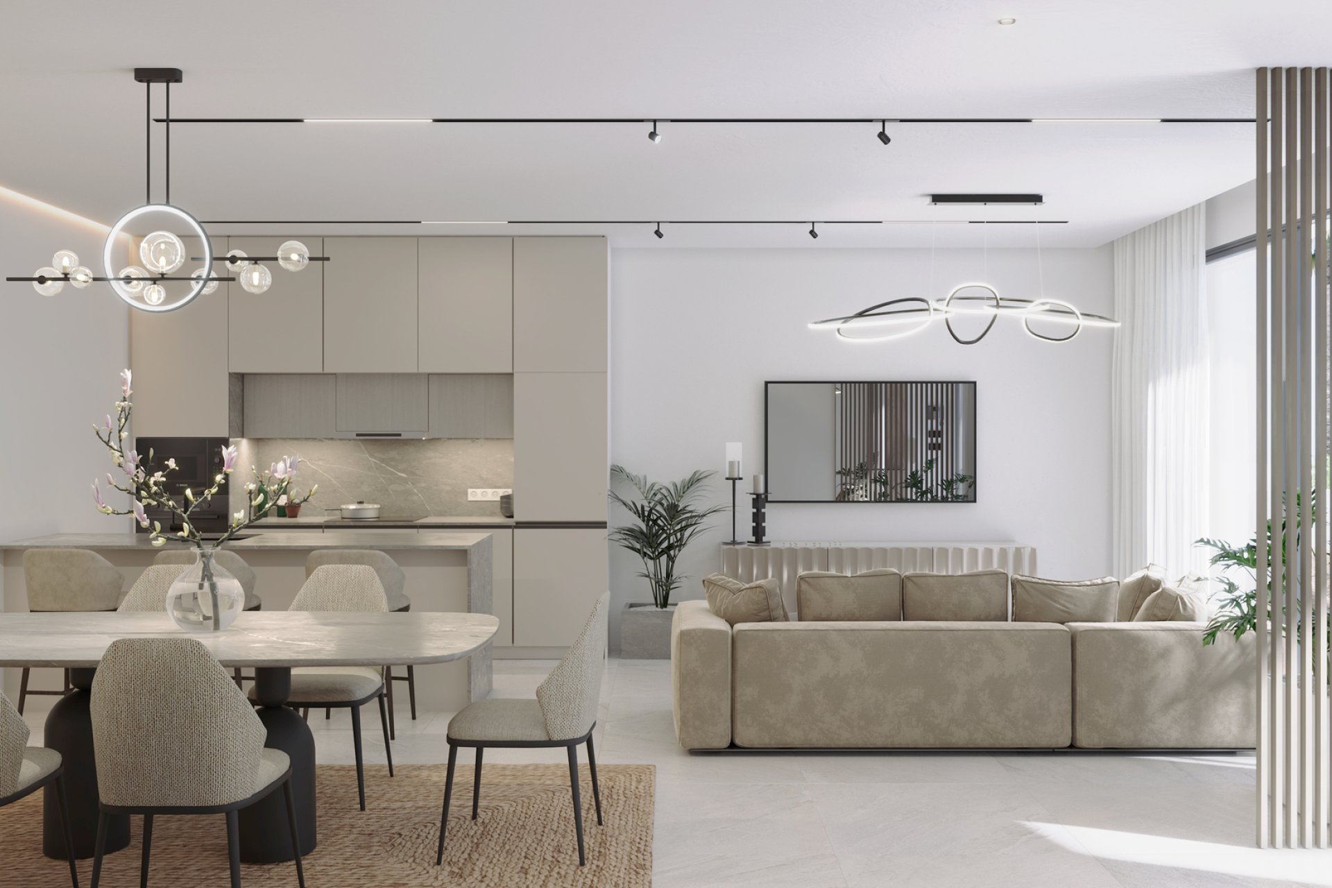 Nybyggeri - Rækkehus -
Guardamar del Segura