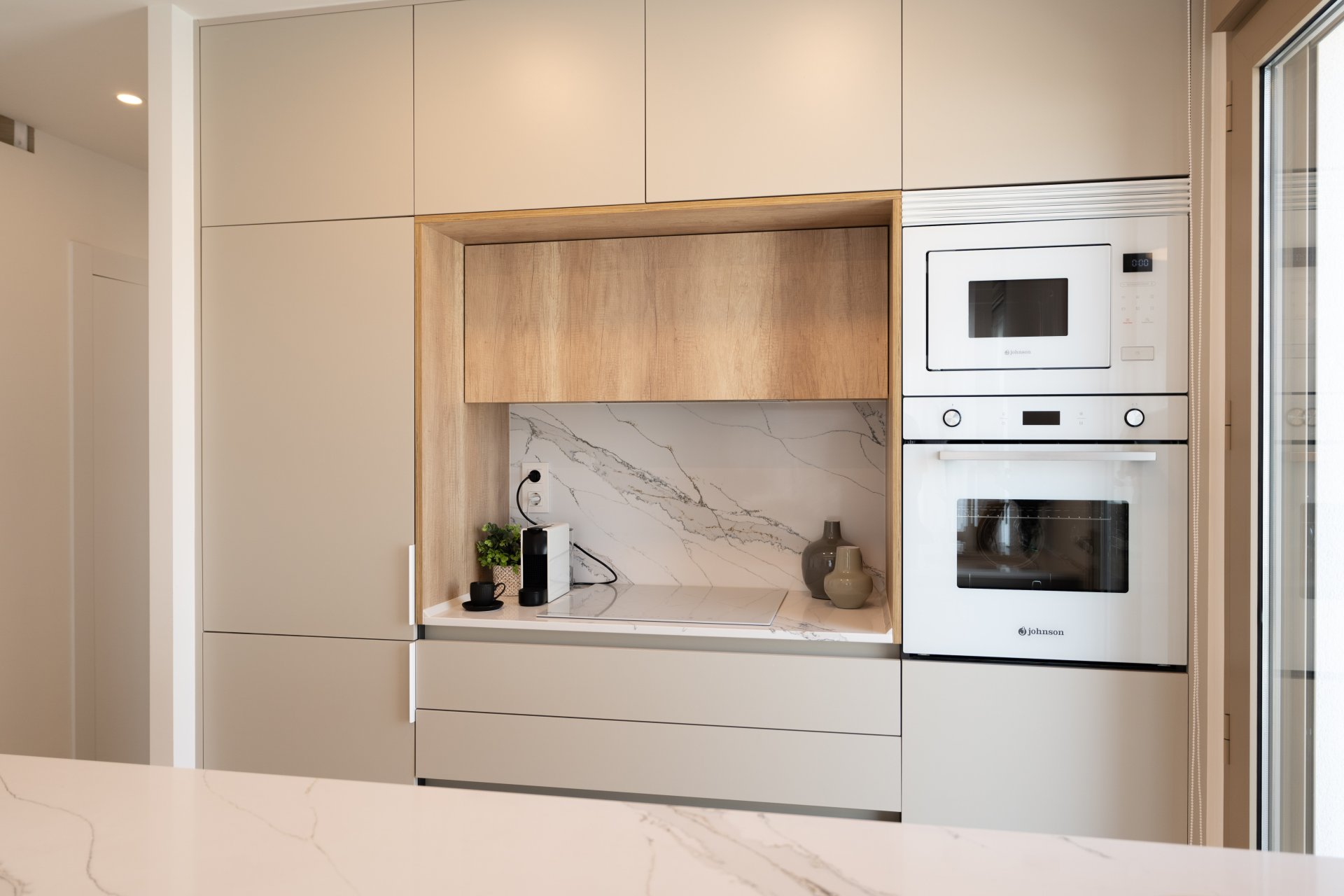 Nybyggeri - Rækkehus -
Los Alcázares