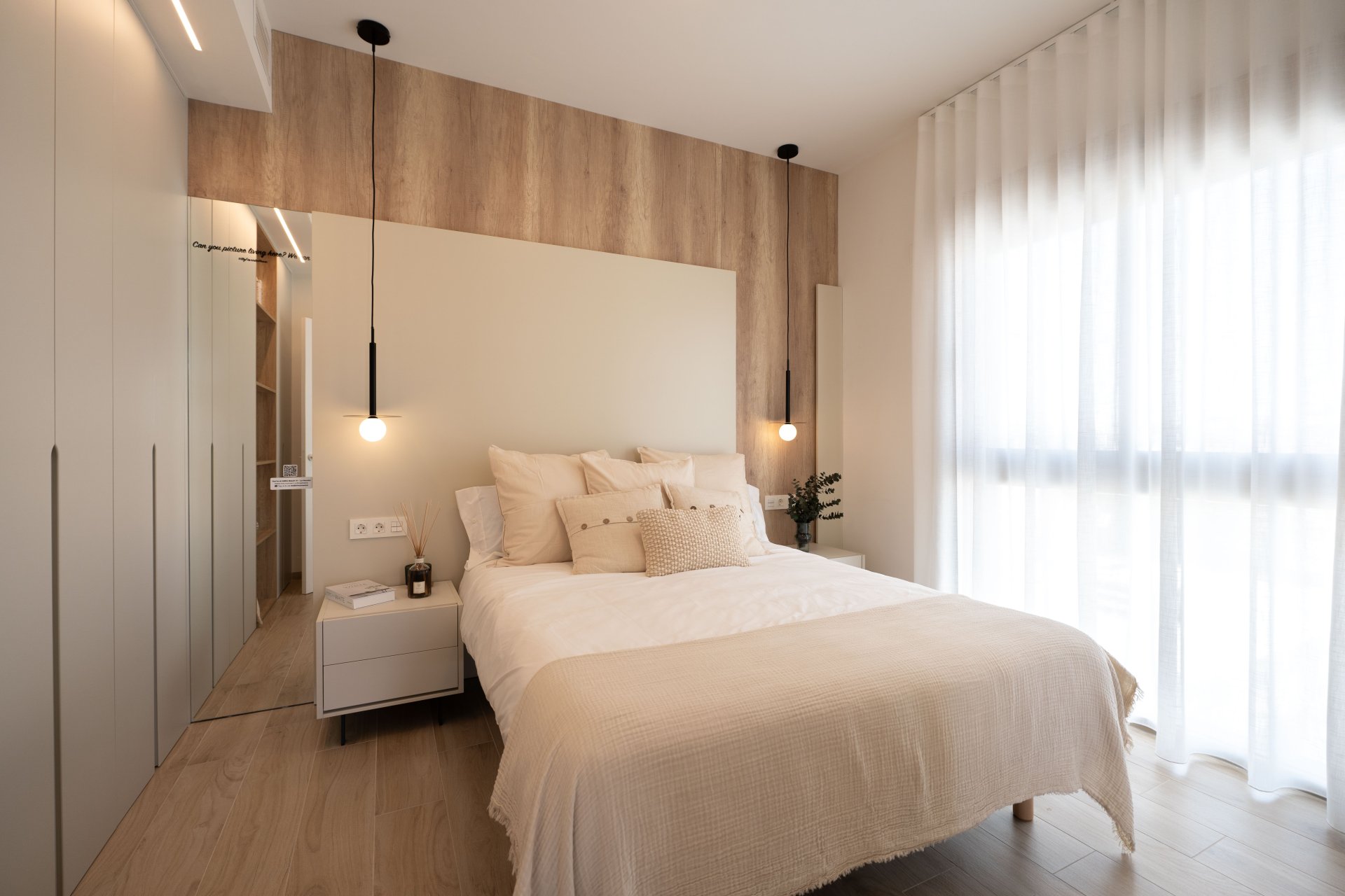 Nybyggeri - Rækkehus -
Los Alcázares