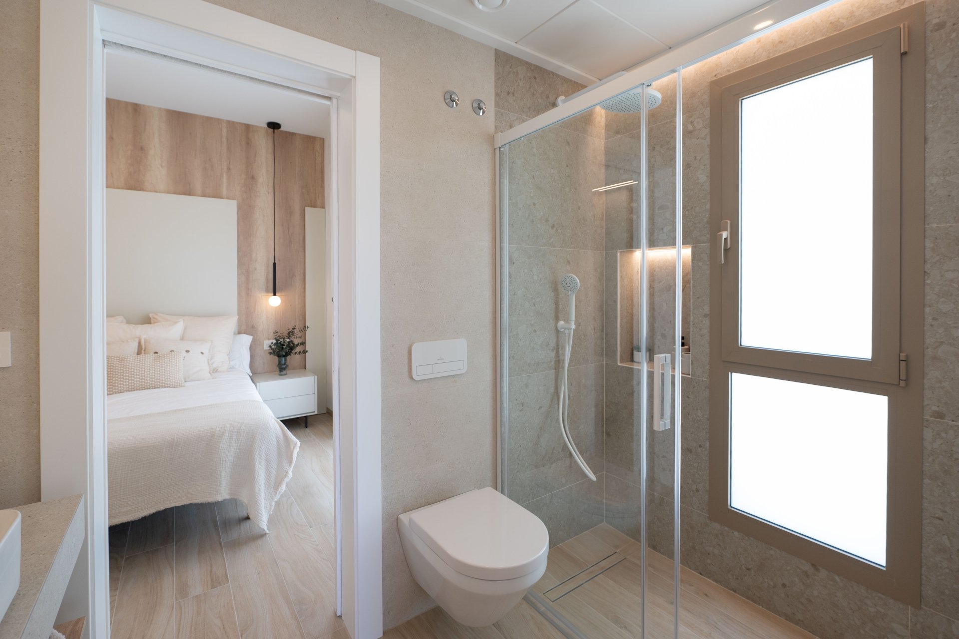 Nybyggeri - Rækkehus -
Los Alcázares