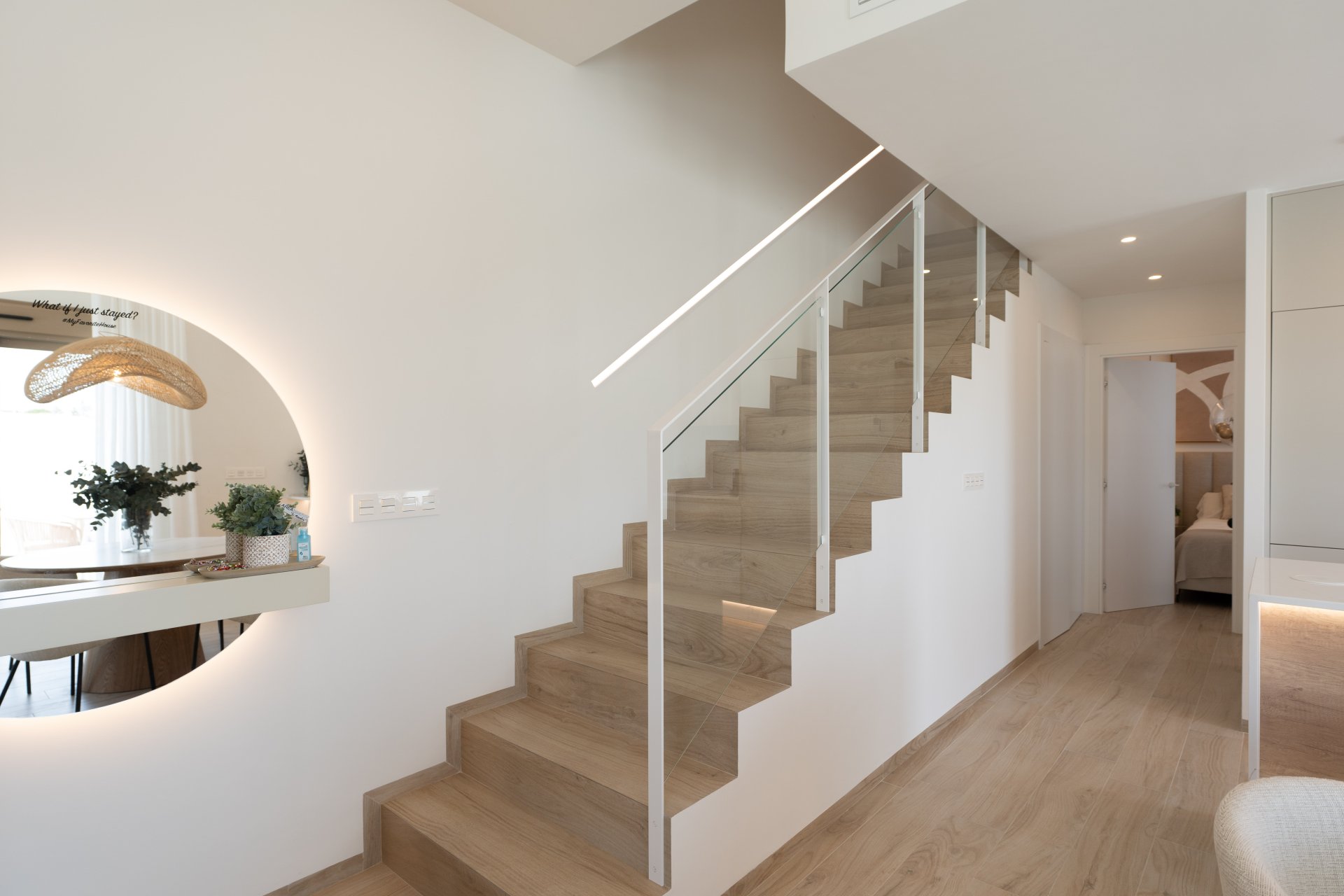 Nybyggeri - Rækkehus -
Los Alcázares