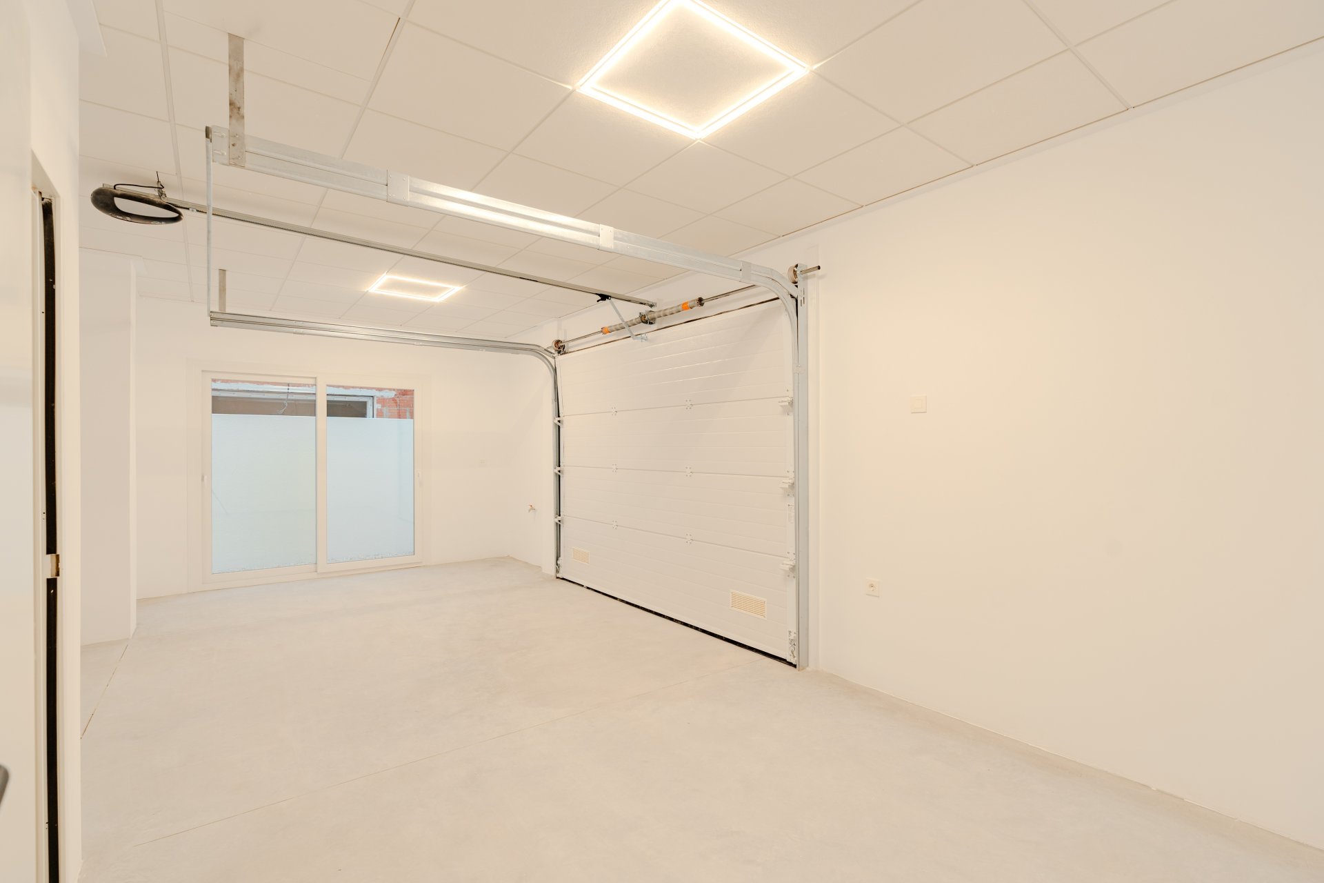 Nybyggeri - Rækkehus -
Los Alcázares