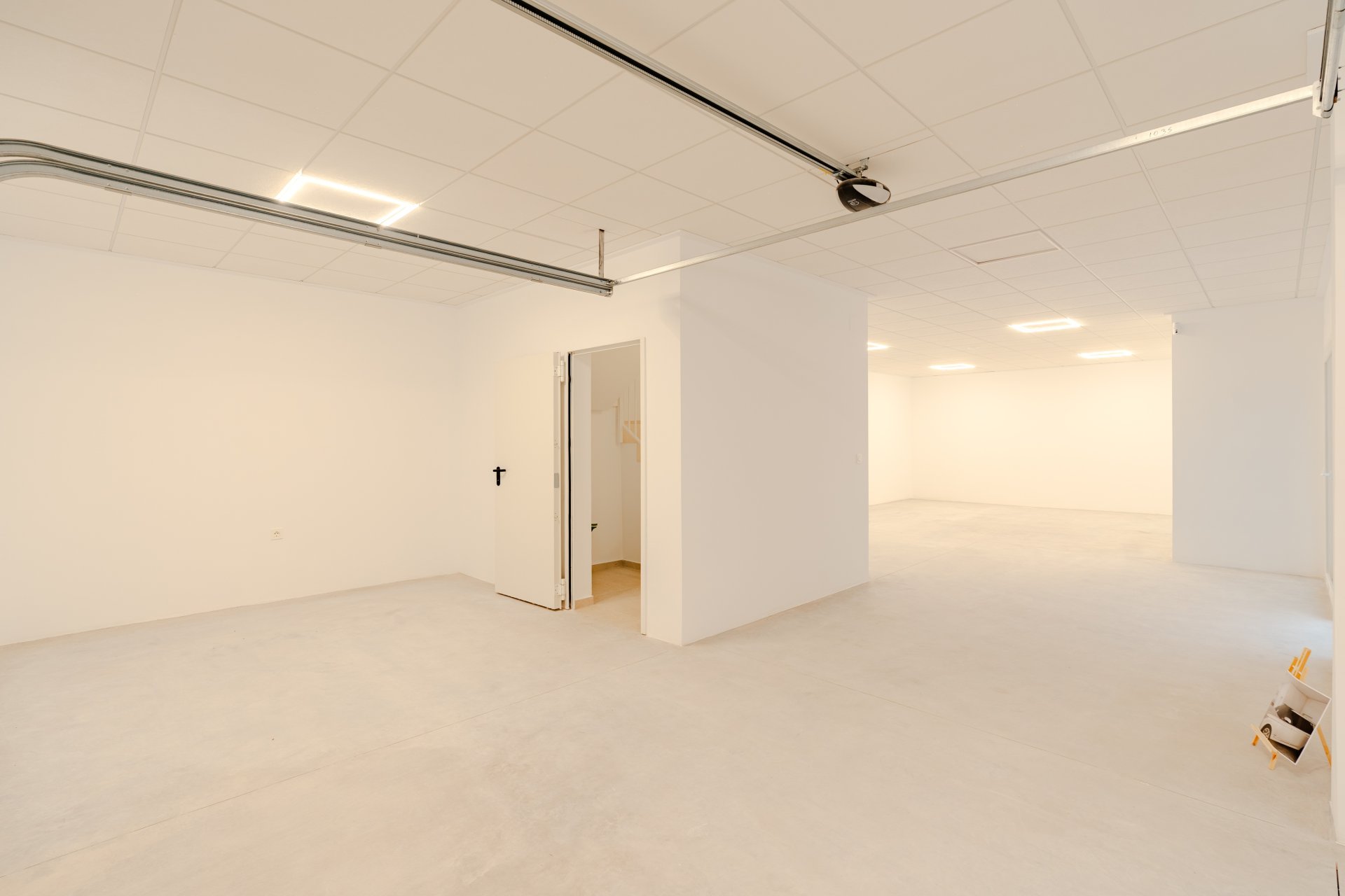 Nybyggeri - Rækkehus -
Los Alcázares