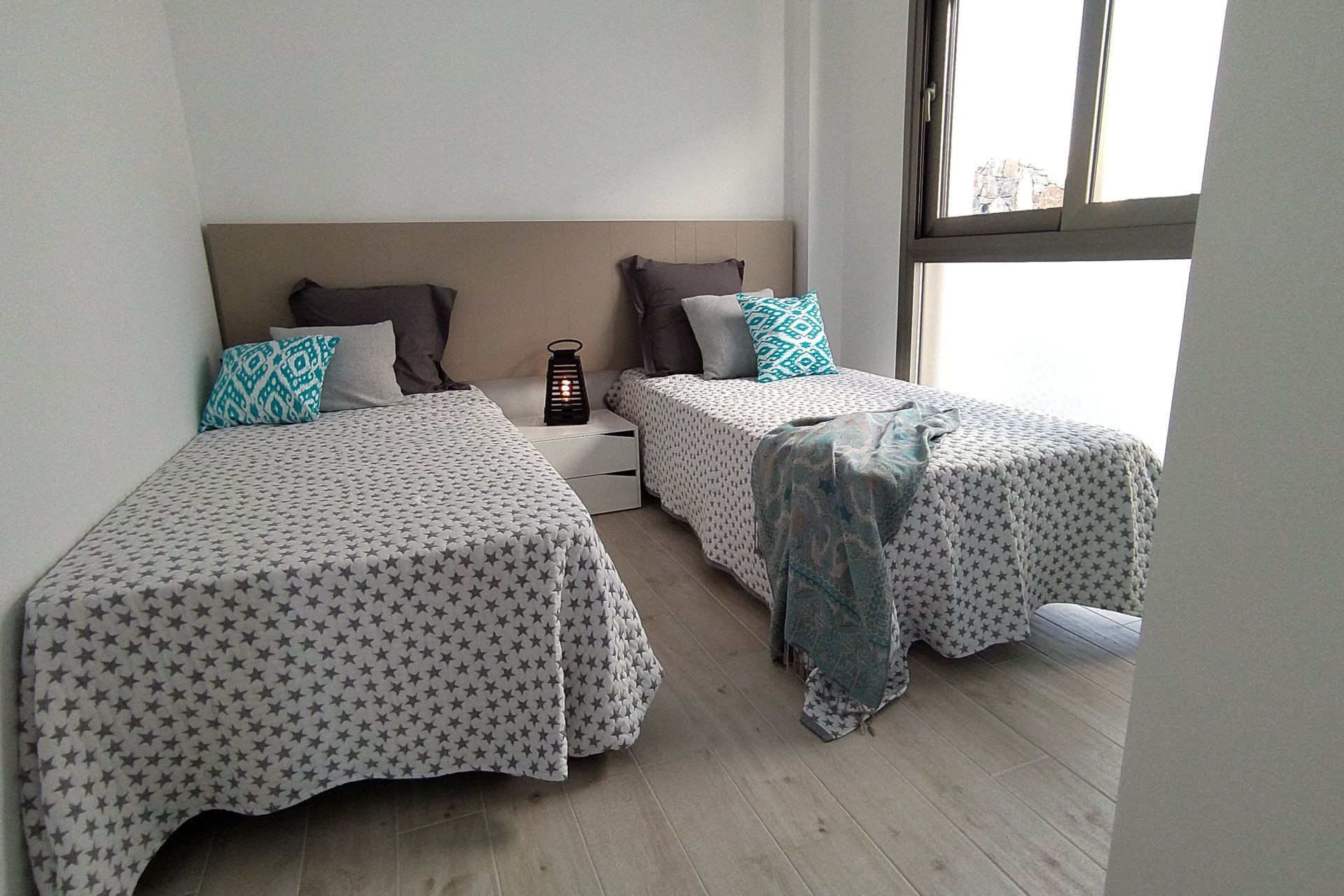 Nybyggeri - Rækkehus -
Orihuela Costa - Orihuela
